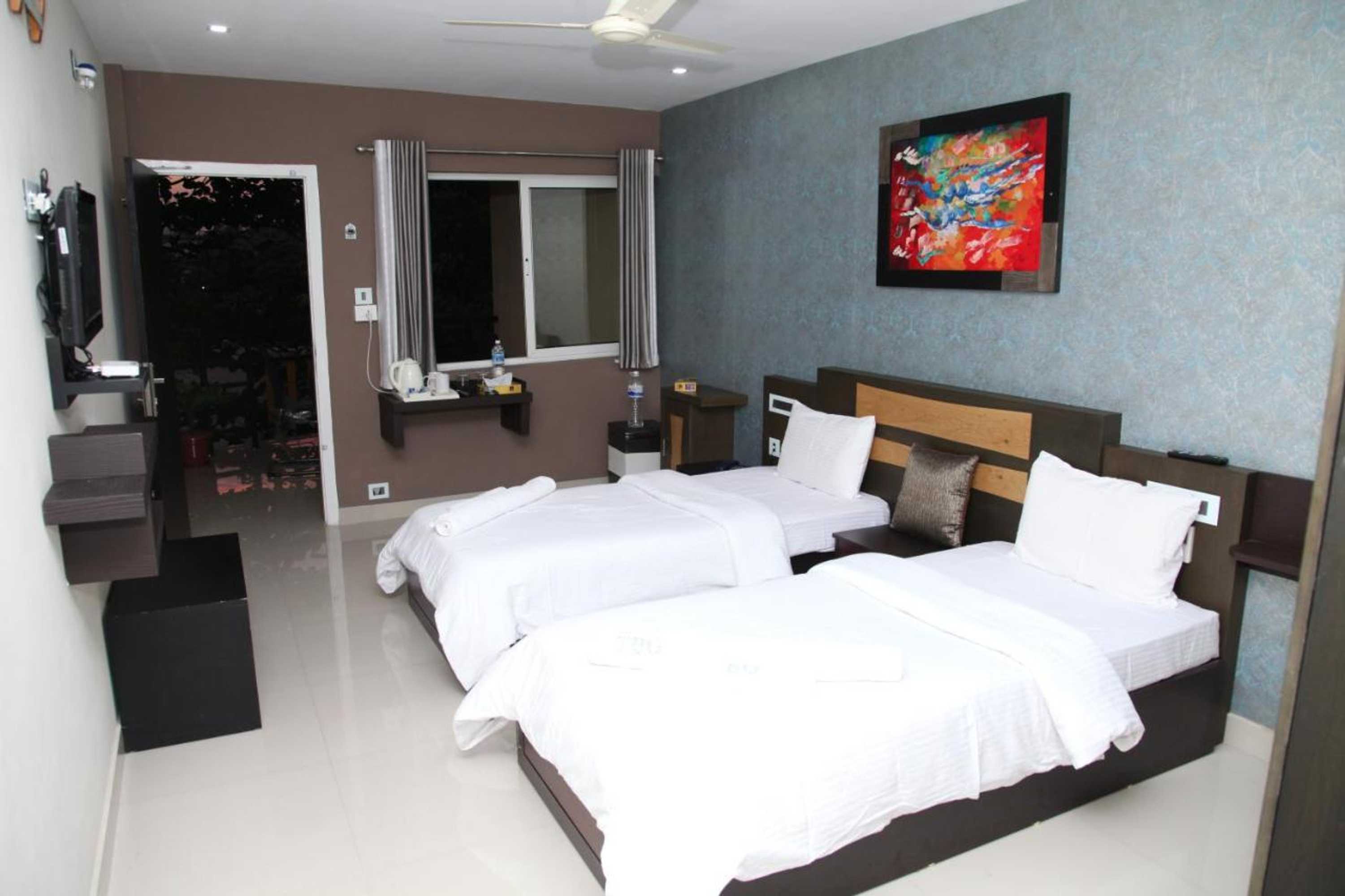 Gift card for Alshifa Tbg Residency