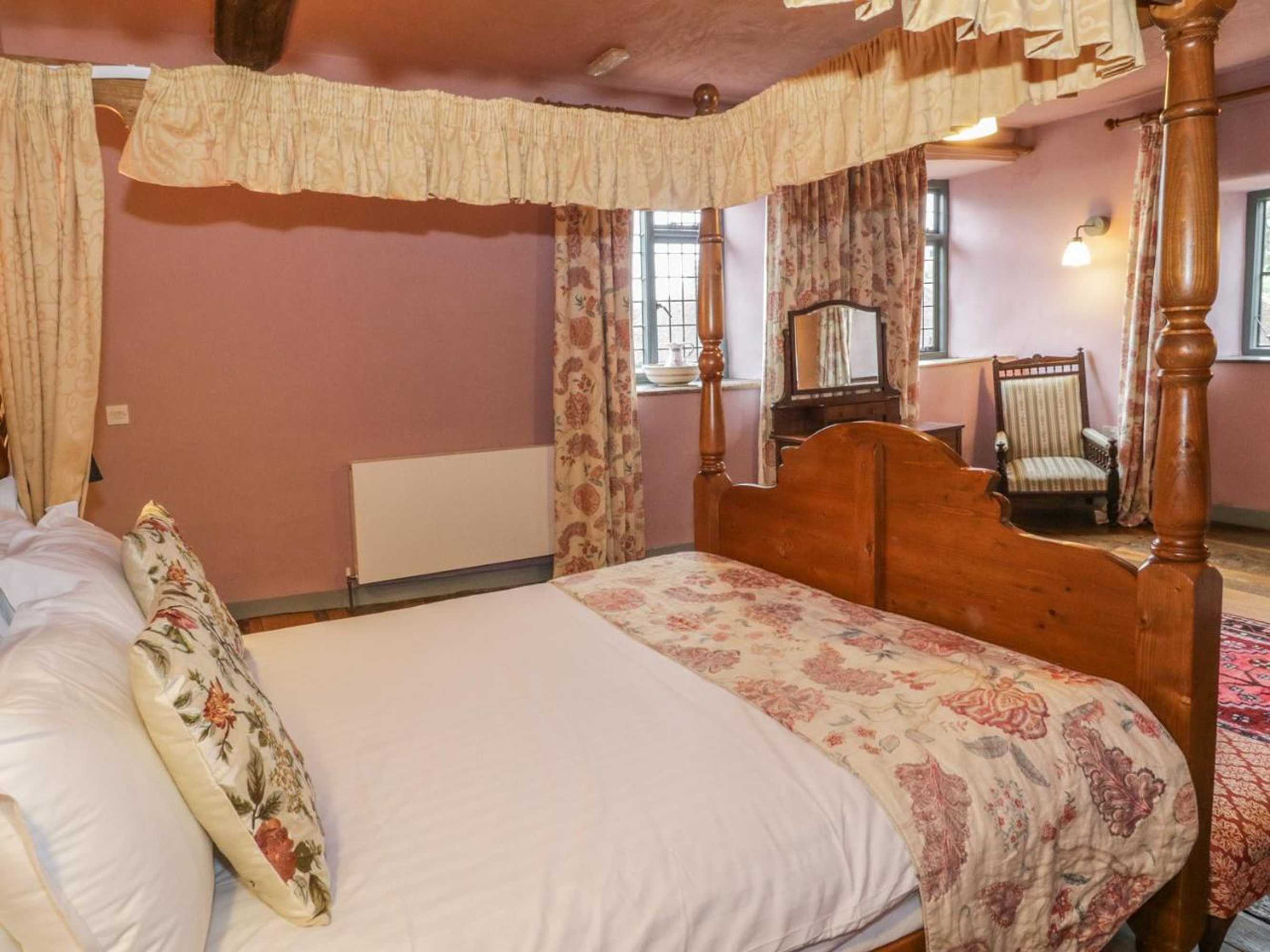 Gift card for Castle House