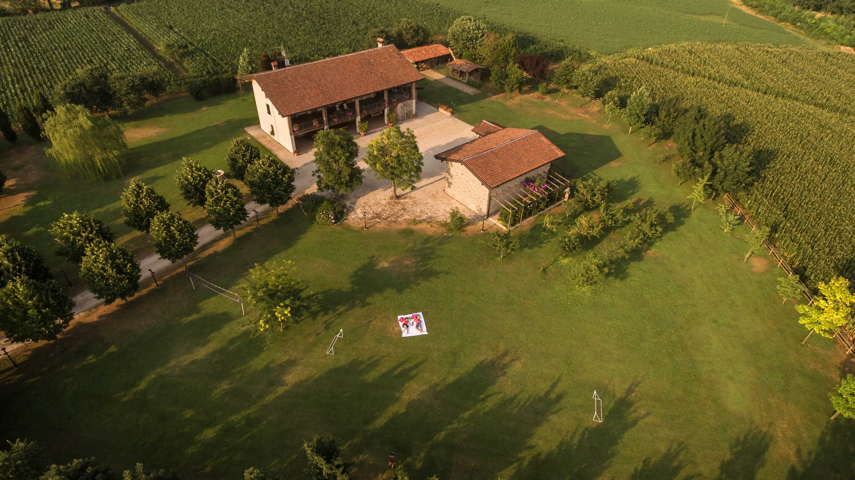 Gift card for Cascina Serenella B&b Gift card for Cascina Serenella B&b