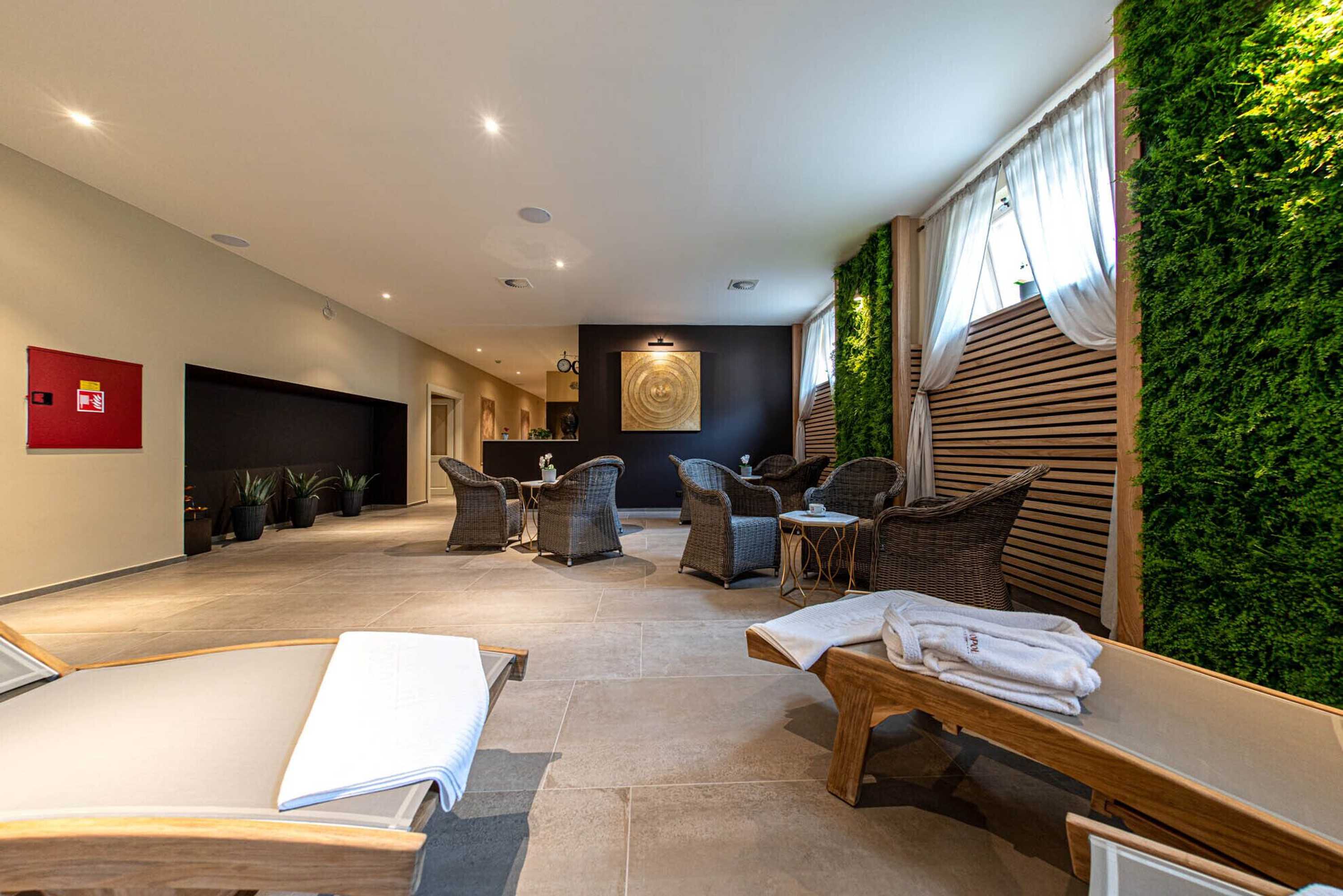 Gift card for Wellness Hotel Pivovar Monopol Gift card for Wellness Hotel Pivovar Monopol