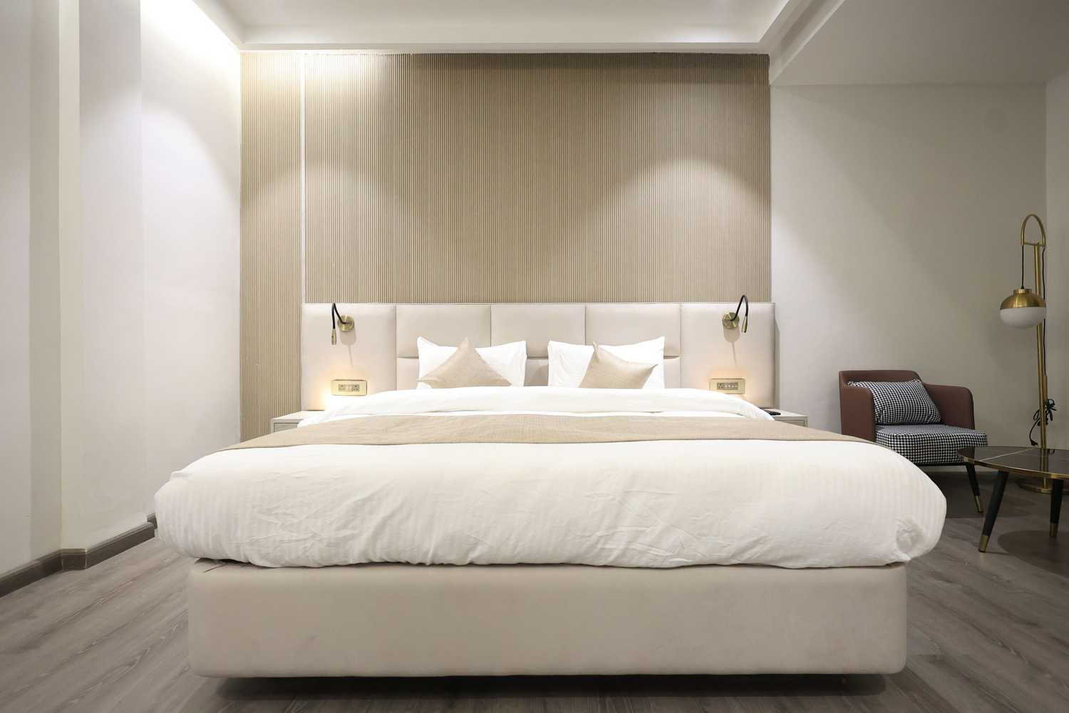 Gift card for Hotel Swarn Towers