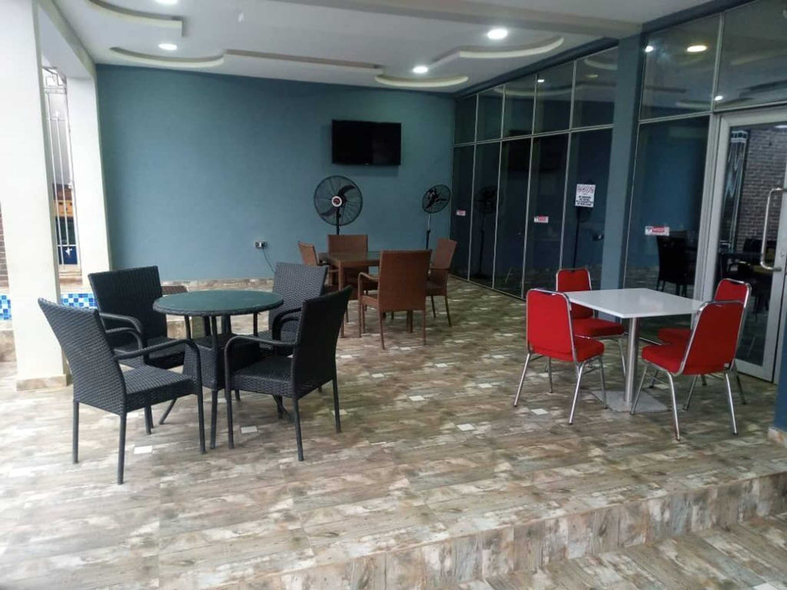 Gift card for Camas Hotel & Suite Asero Abeokuta Gift card for Camas Hotel & Suite Asero Abeokuta