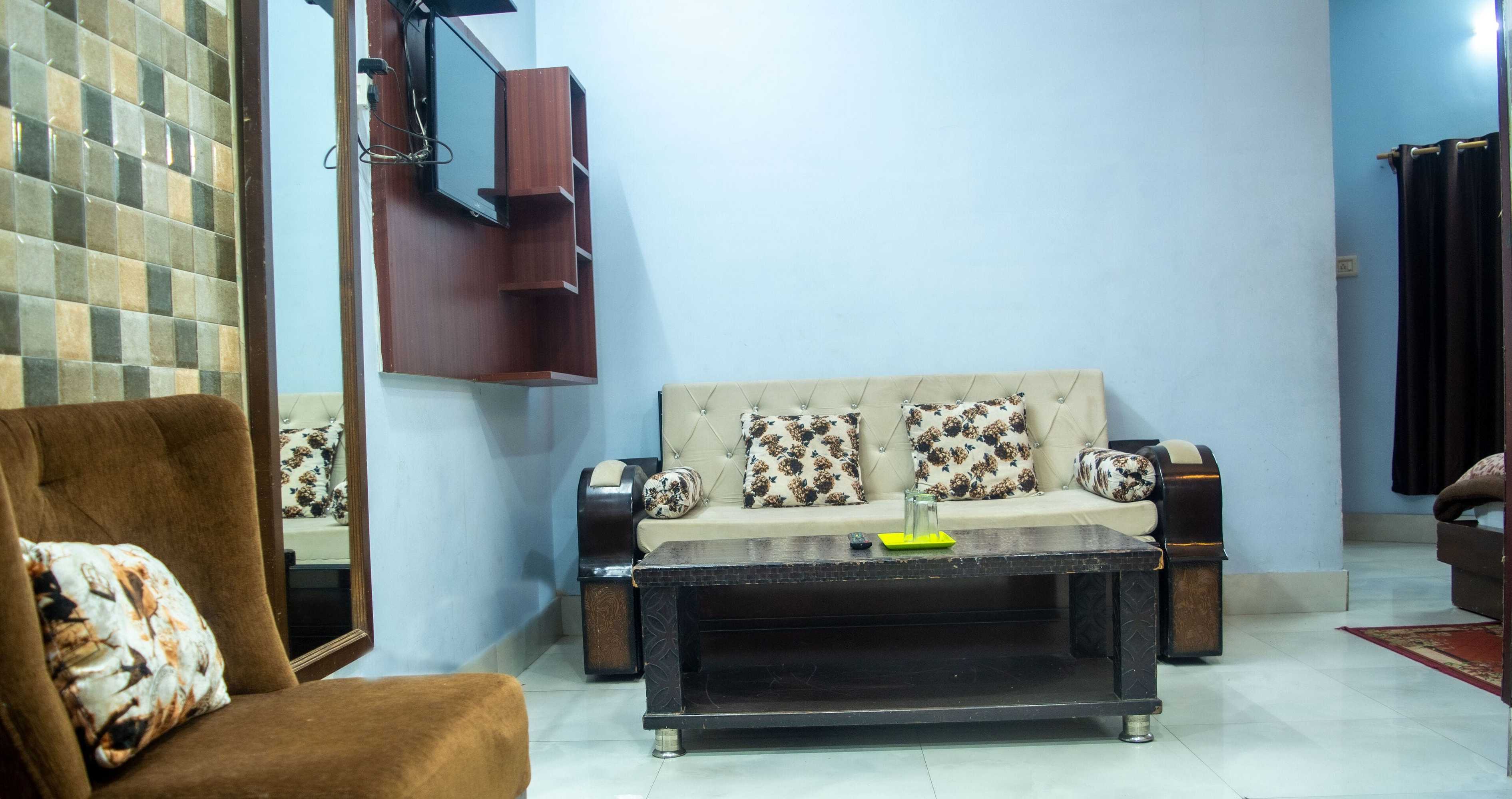 Gift card for Hotel Ganga Basin