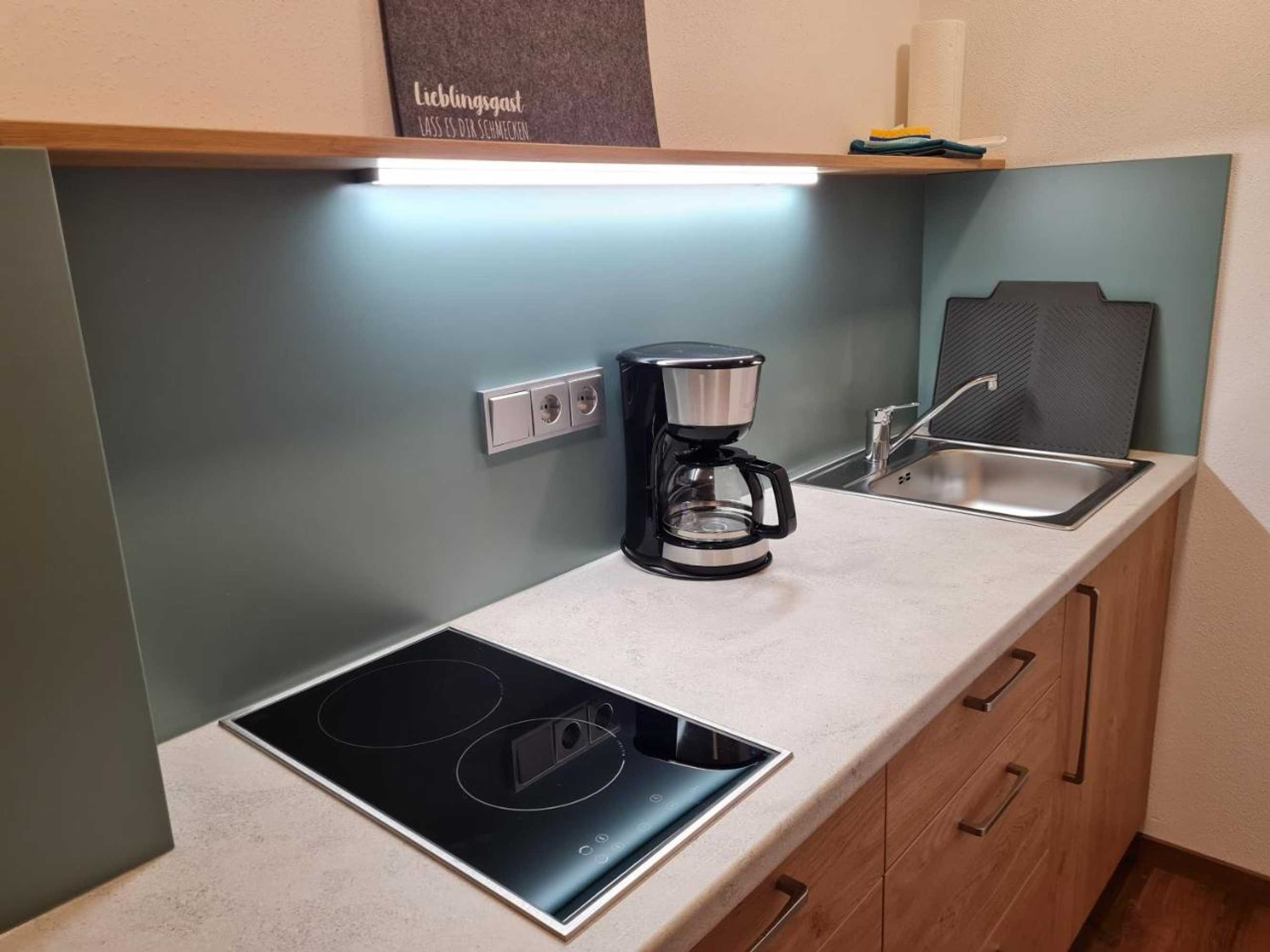 Gift card for Hotel Garni Sterff