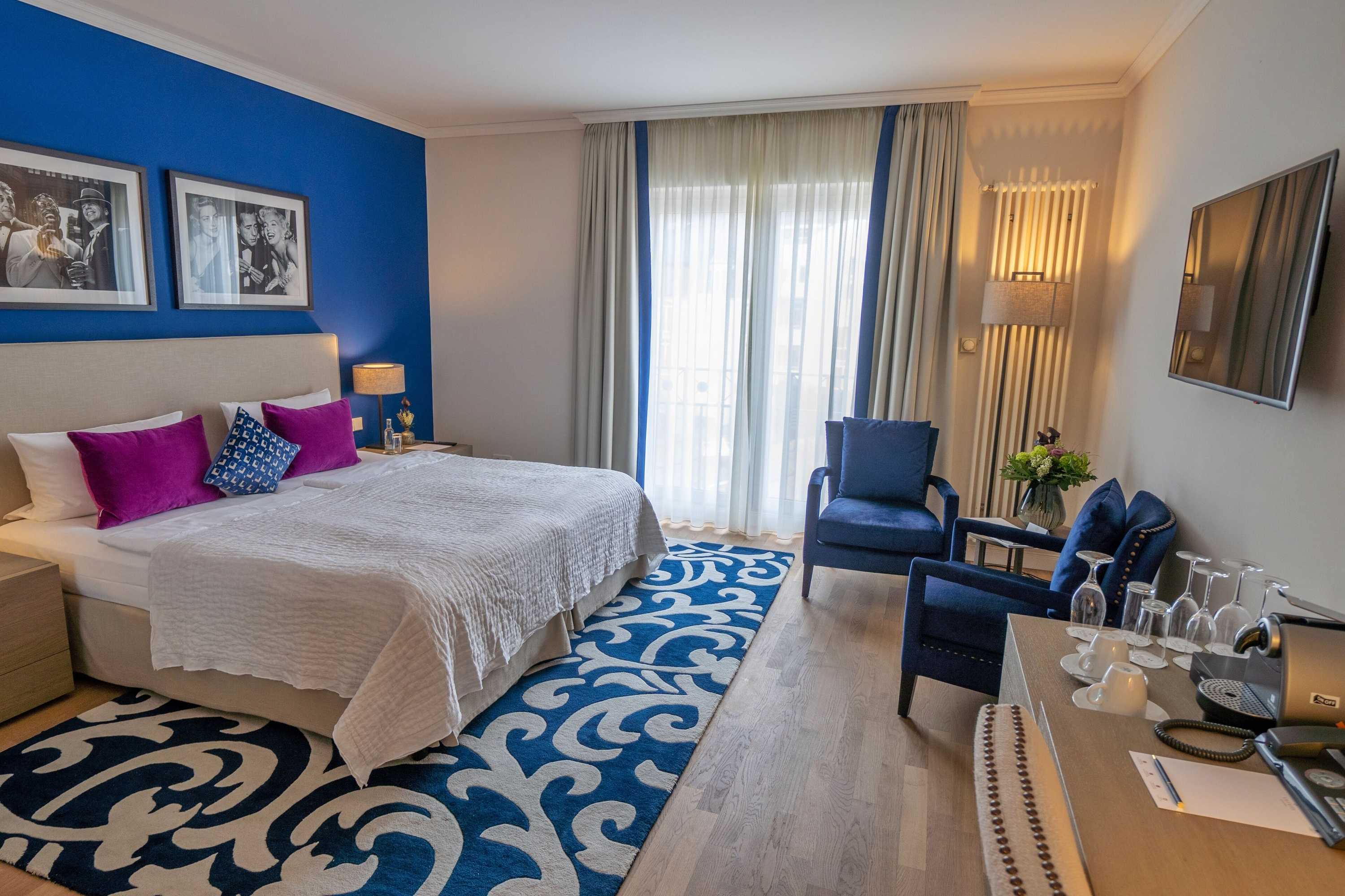 Gift card for Vila Vita Rosenpark Hotel Gift card for Vila Vita Rosenpark Hotel