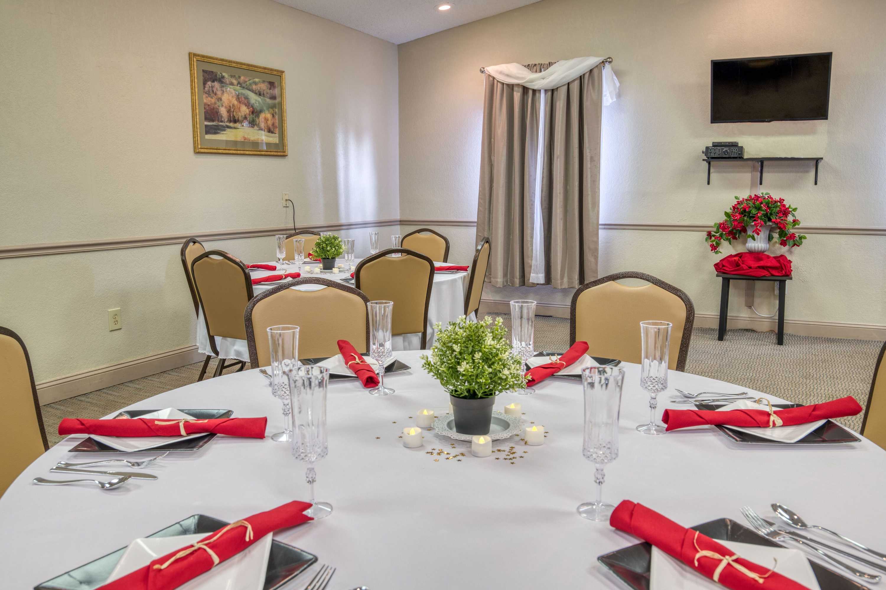 Gift card for Villa 1565