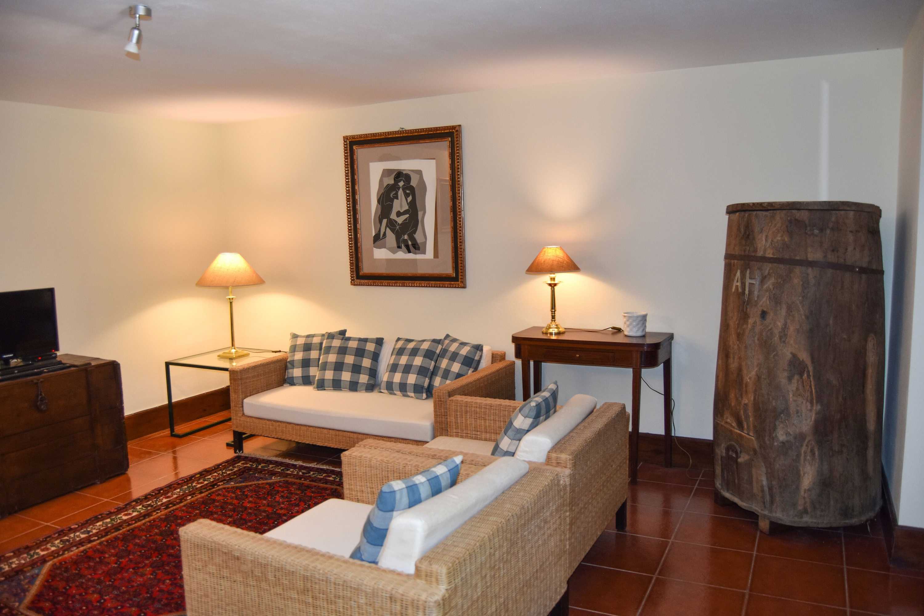 Gift card for Casa de Lamas