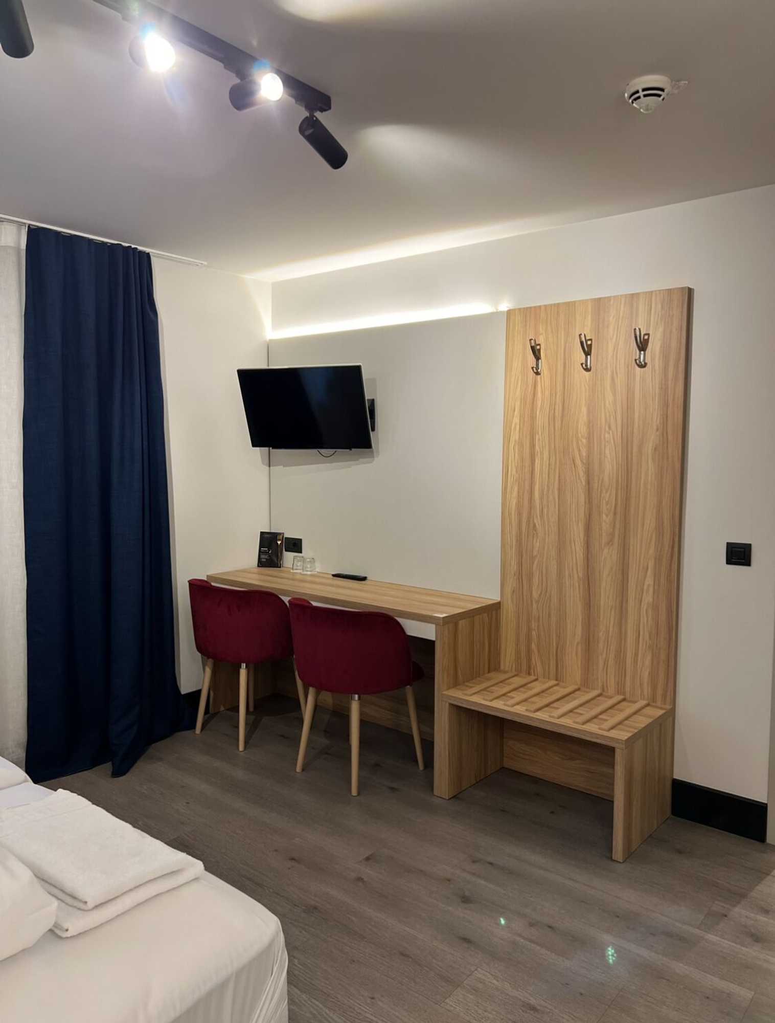 Gift card for Hotel Wilder Mann