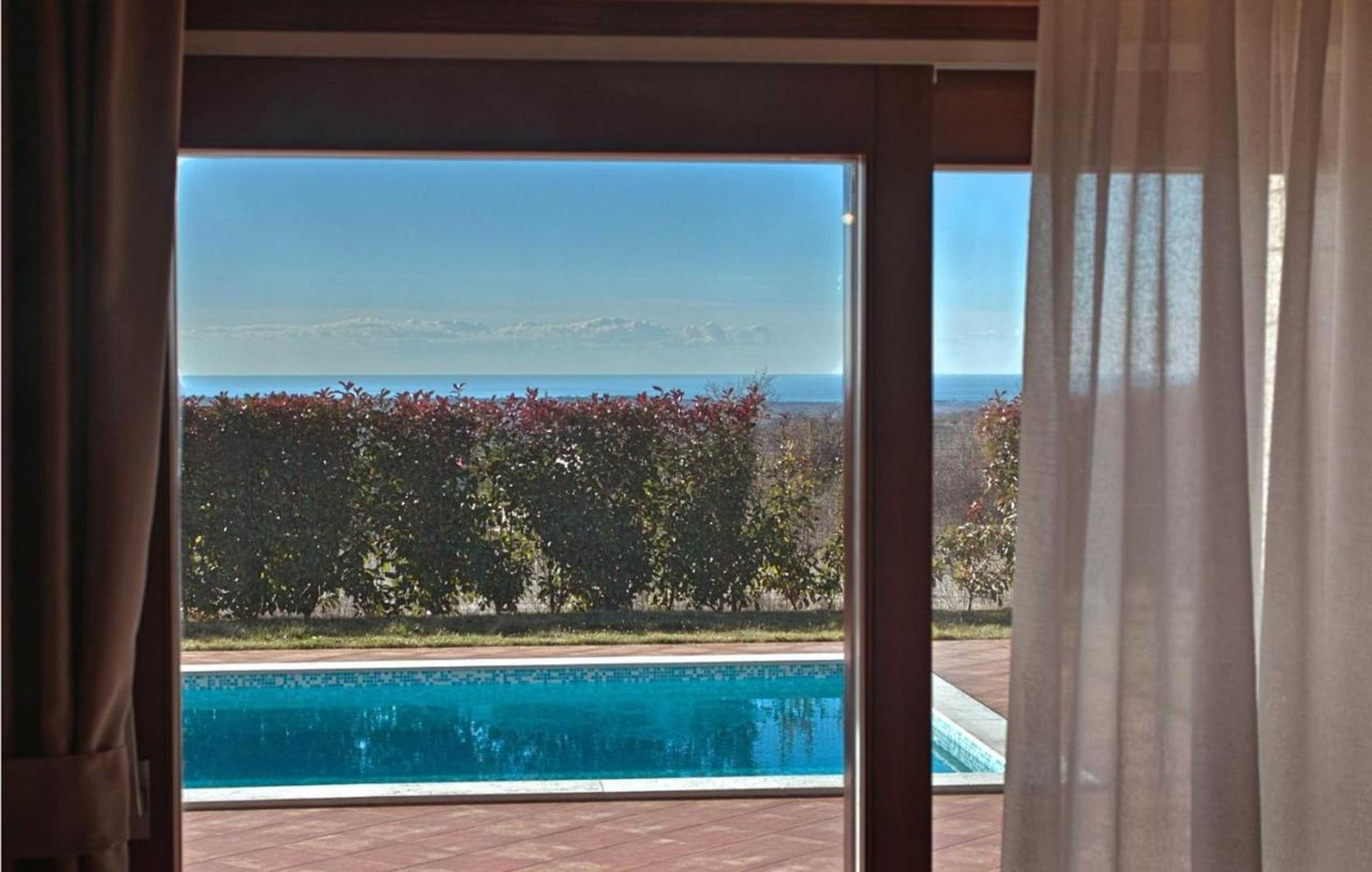 Gift card for Villa Tona