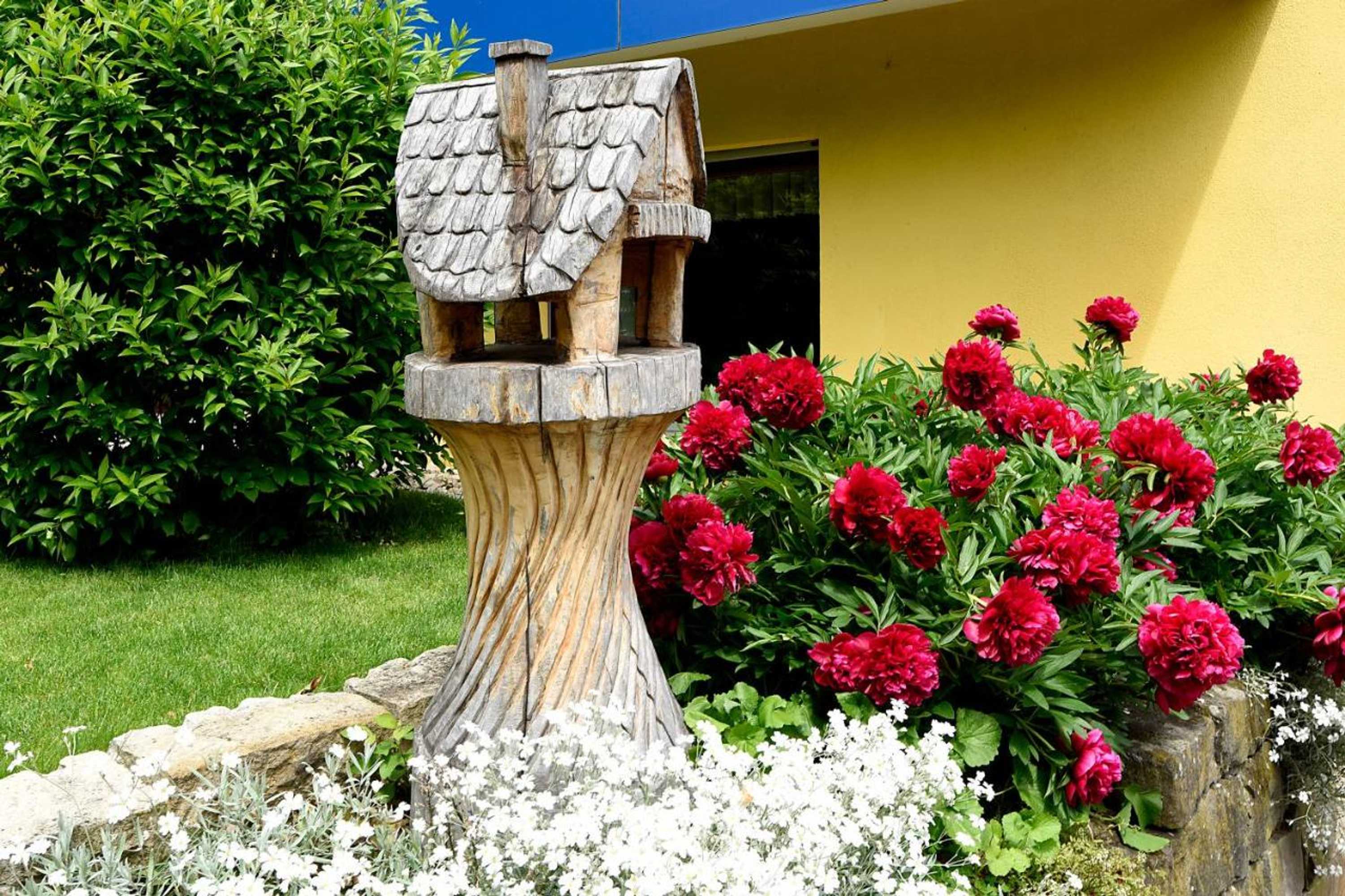 Gift card for Hotel Katharina Garni