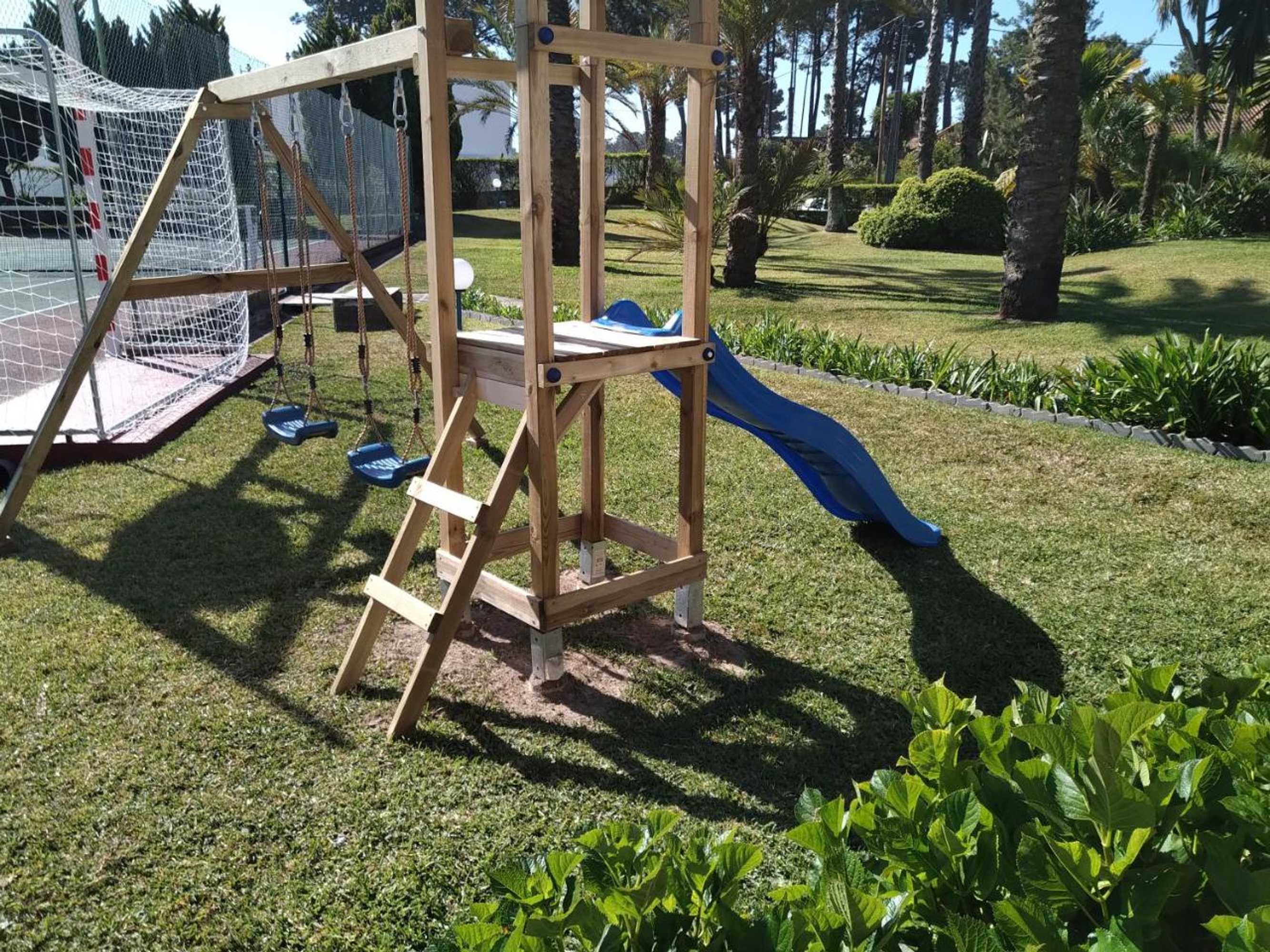 Gift card for Villa Das Palmeiras