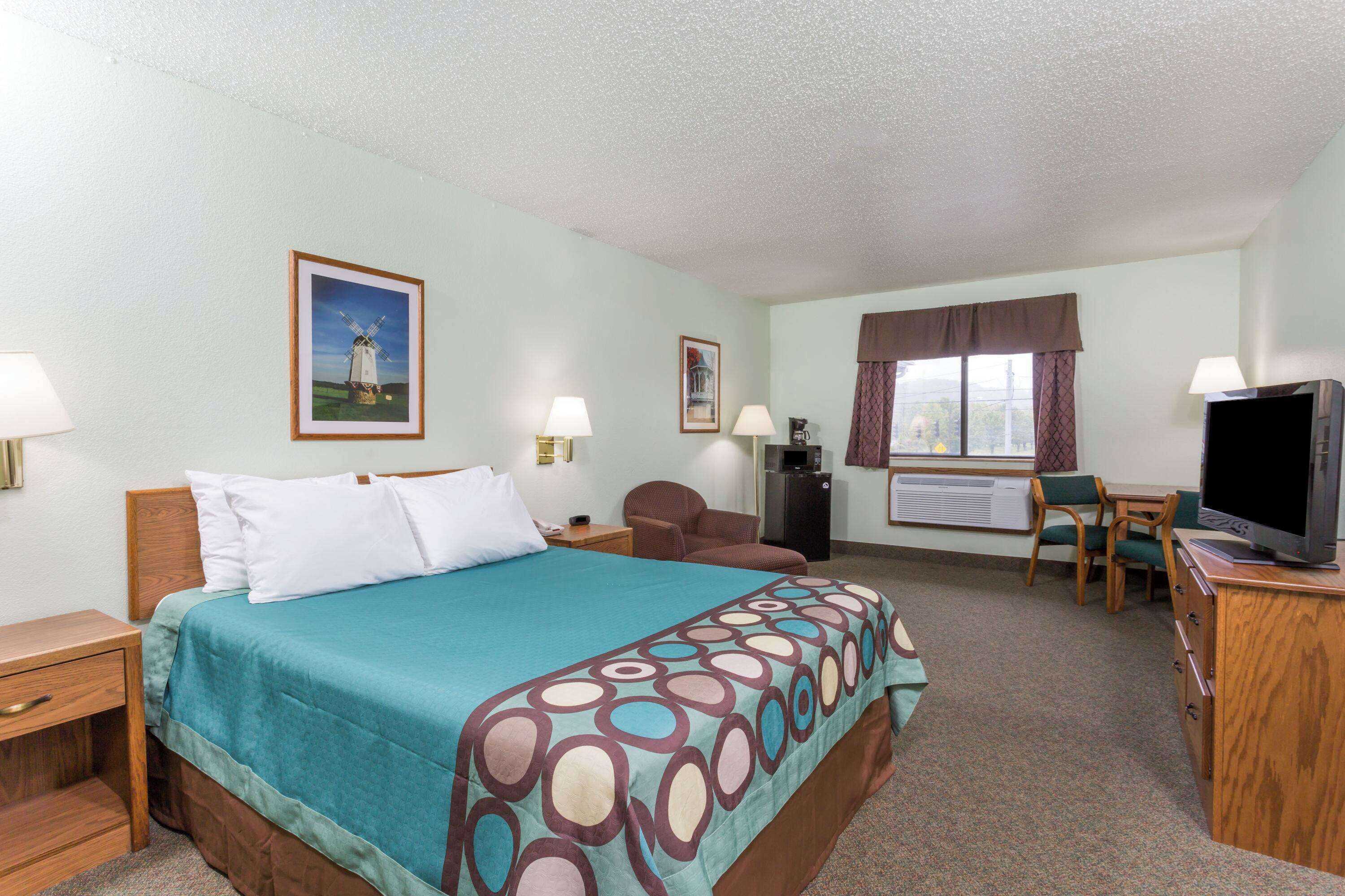 Gift card for Super 8 by Wyndham Gallipolis Pt Pleasant Area Gift card for Super 8 by Wyndham Gallipolis Pt Pleasant Area