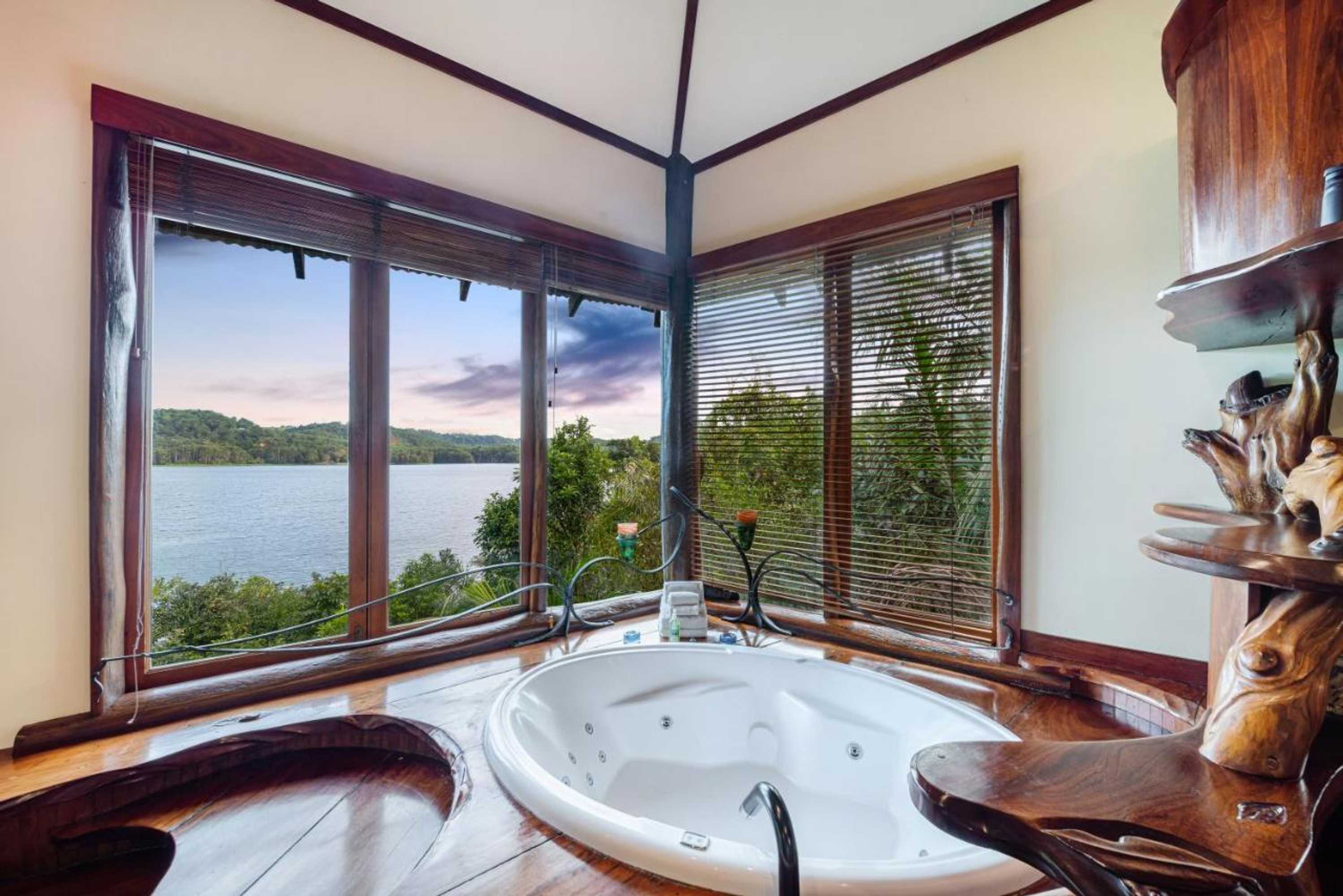 Gift card for Secrets on The Lake