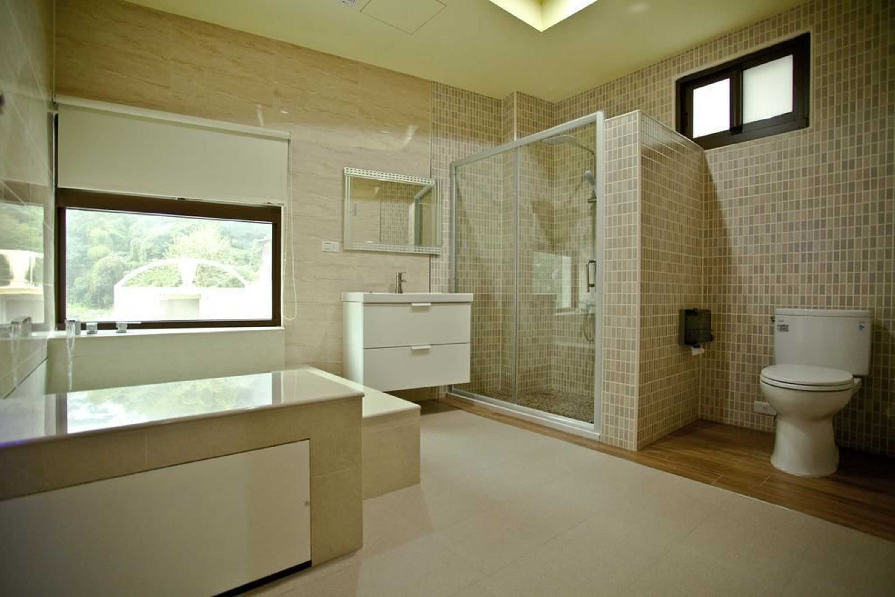 Gift card for Sin Ging Hong Resort