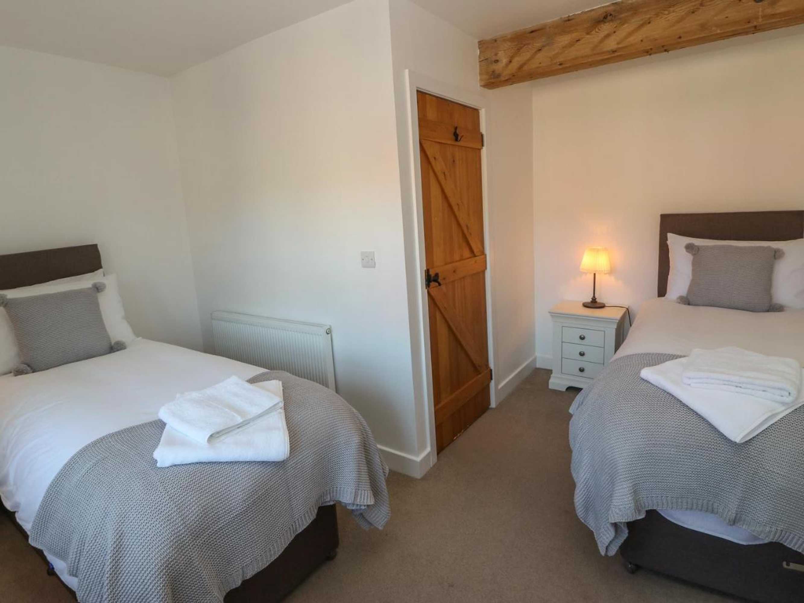 Gift card for The Cottage, Beeston Hall