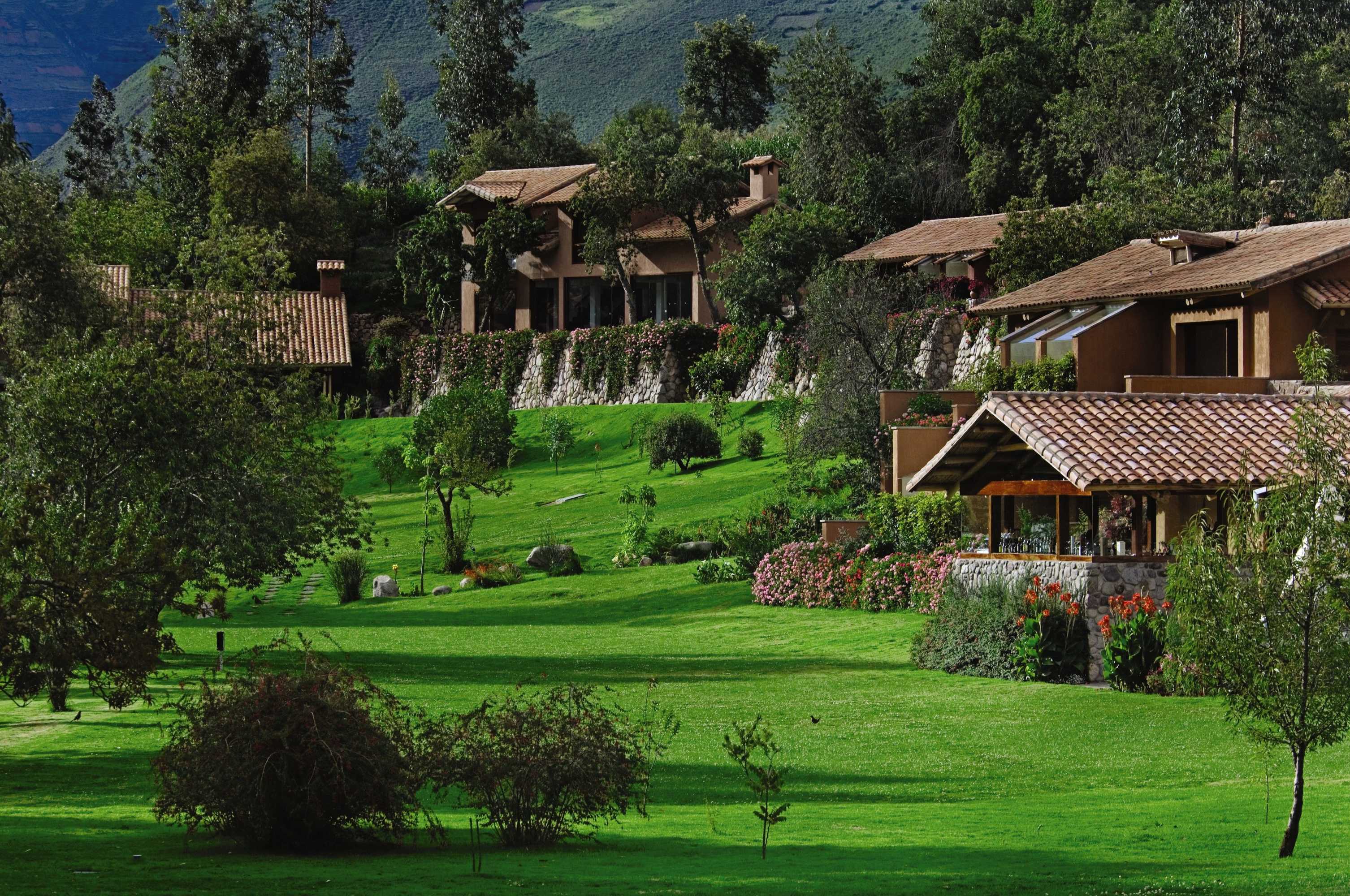 Gift card for Rio Sagrado, A Belmond Hotel, Sacred Valley Gift card for Rio Sagrado, A Belmond Hotel, Sacred Valley