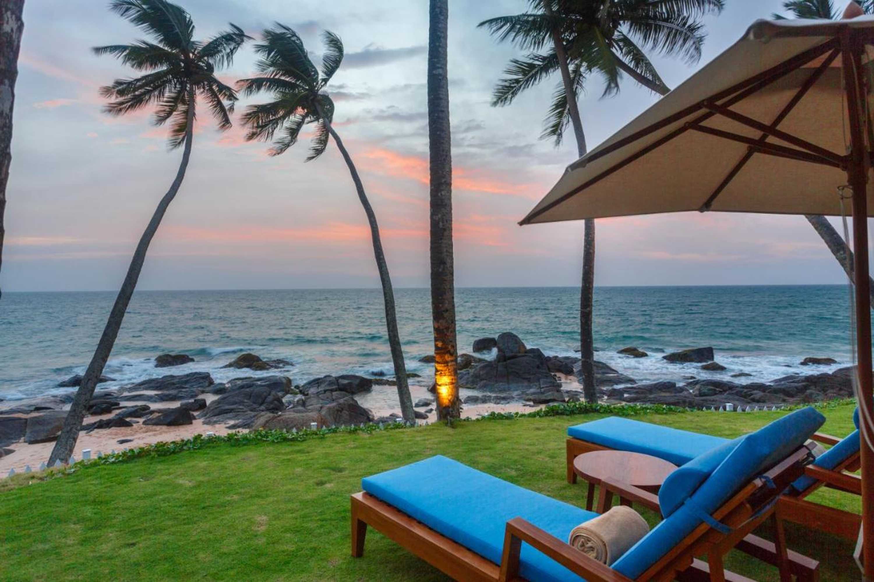 Gift card for Bay Villas Balapitiya