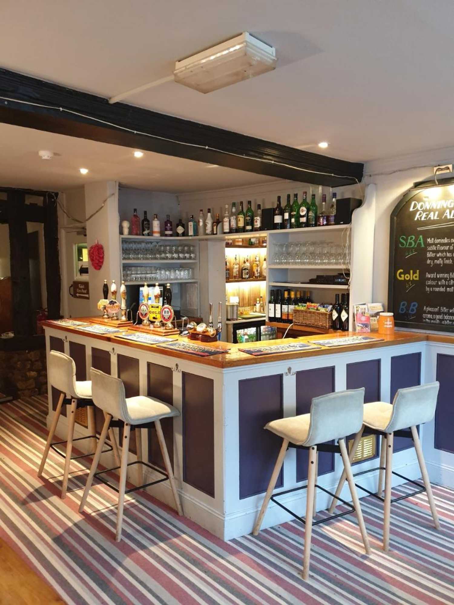 Gift card for The White Bear