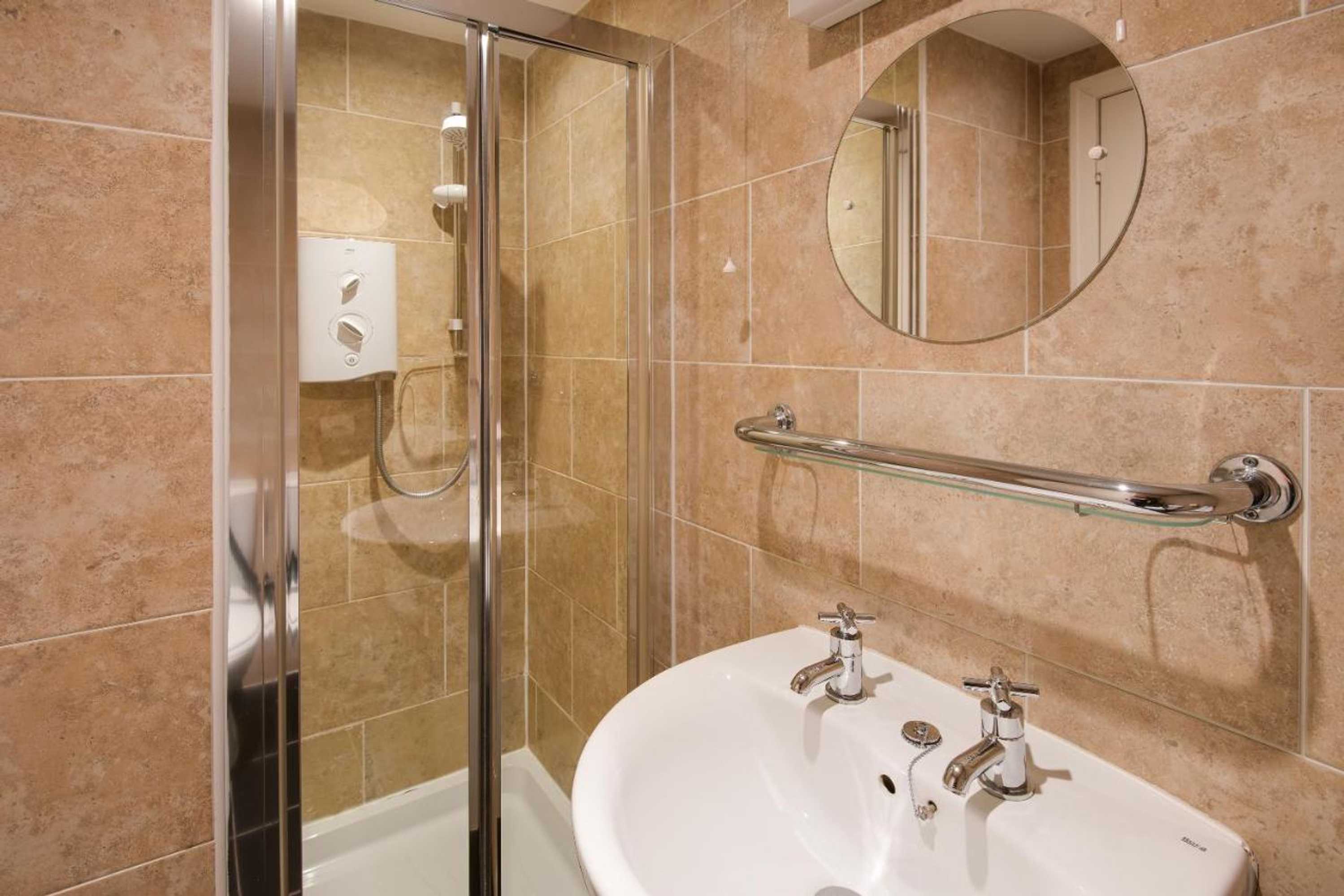 Gift card for Queenshead Hotel Kelso