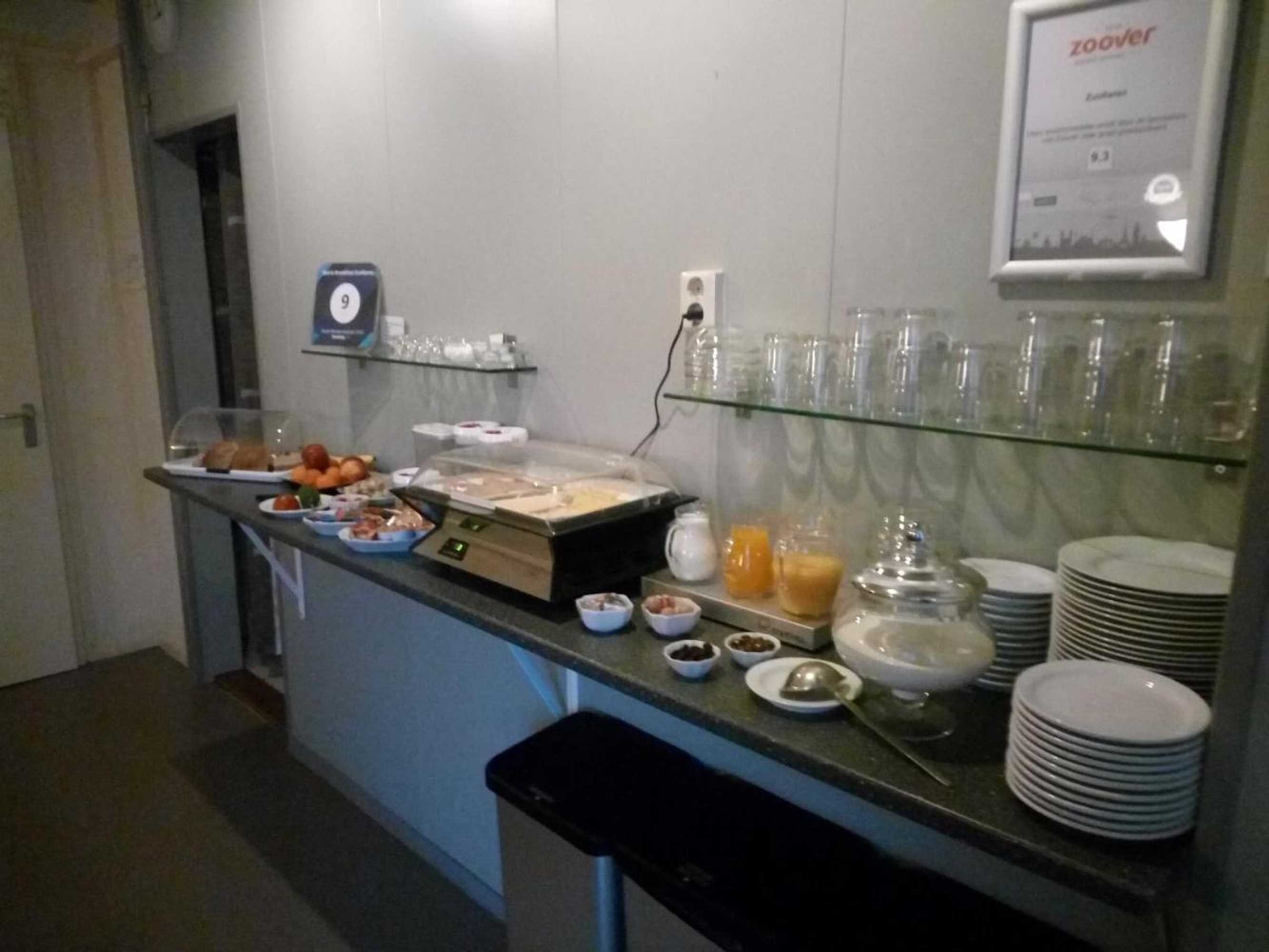 Gift card for Bed & Breakfast Zuidlaren