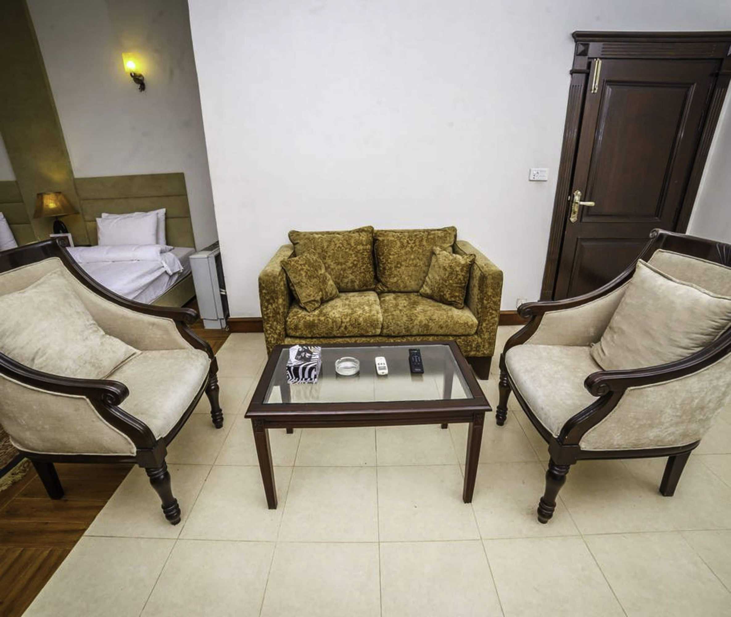 Gift card for Shelton House Peshawar Gift card for Shelton House Peshawar