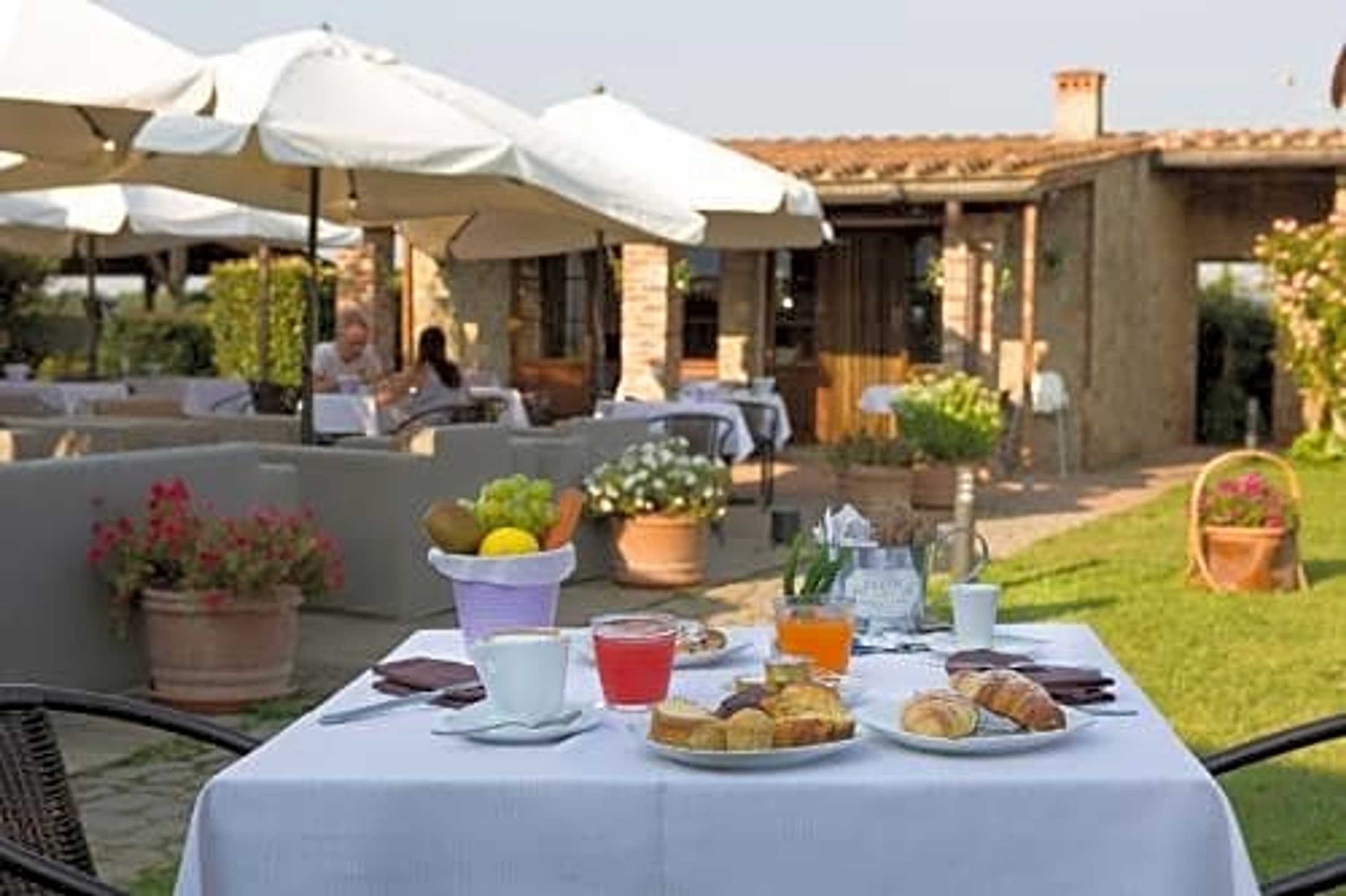 Gift card for Hotel Le Capanne Gift card for Hotel Le Capanne
