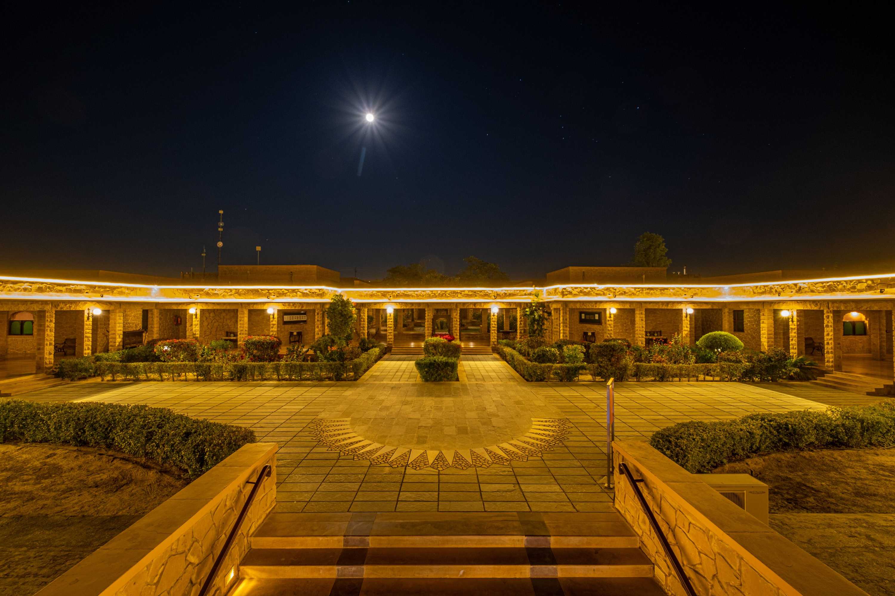 Gift card for Hotel Rawalkot Jaisalmer Gift card for Hotel Rawalkot Jaisalmer