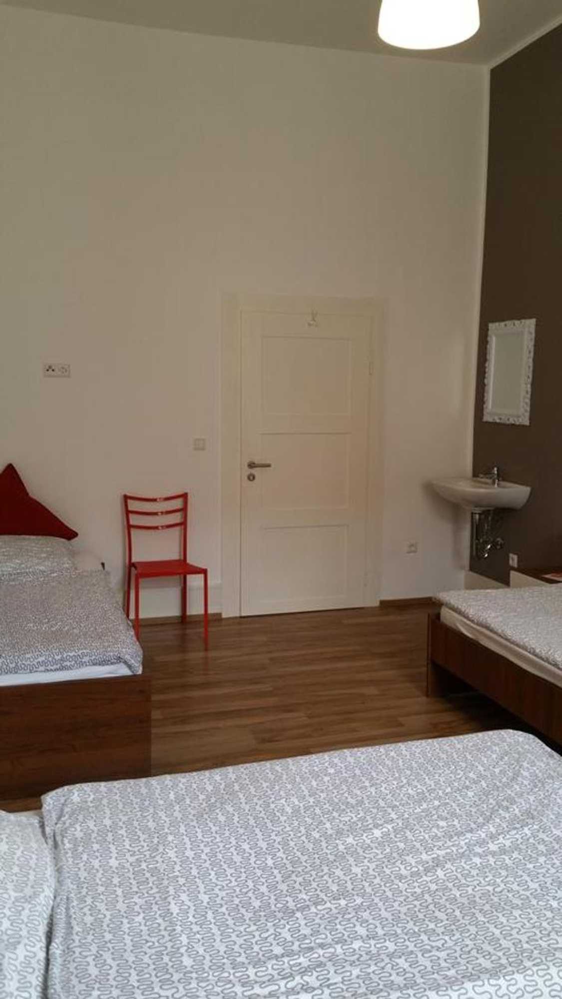 Gift card for Pension Anna