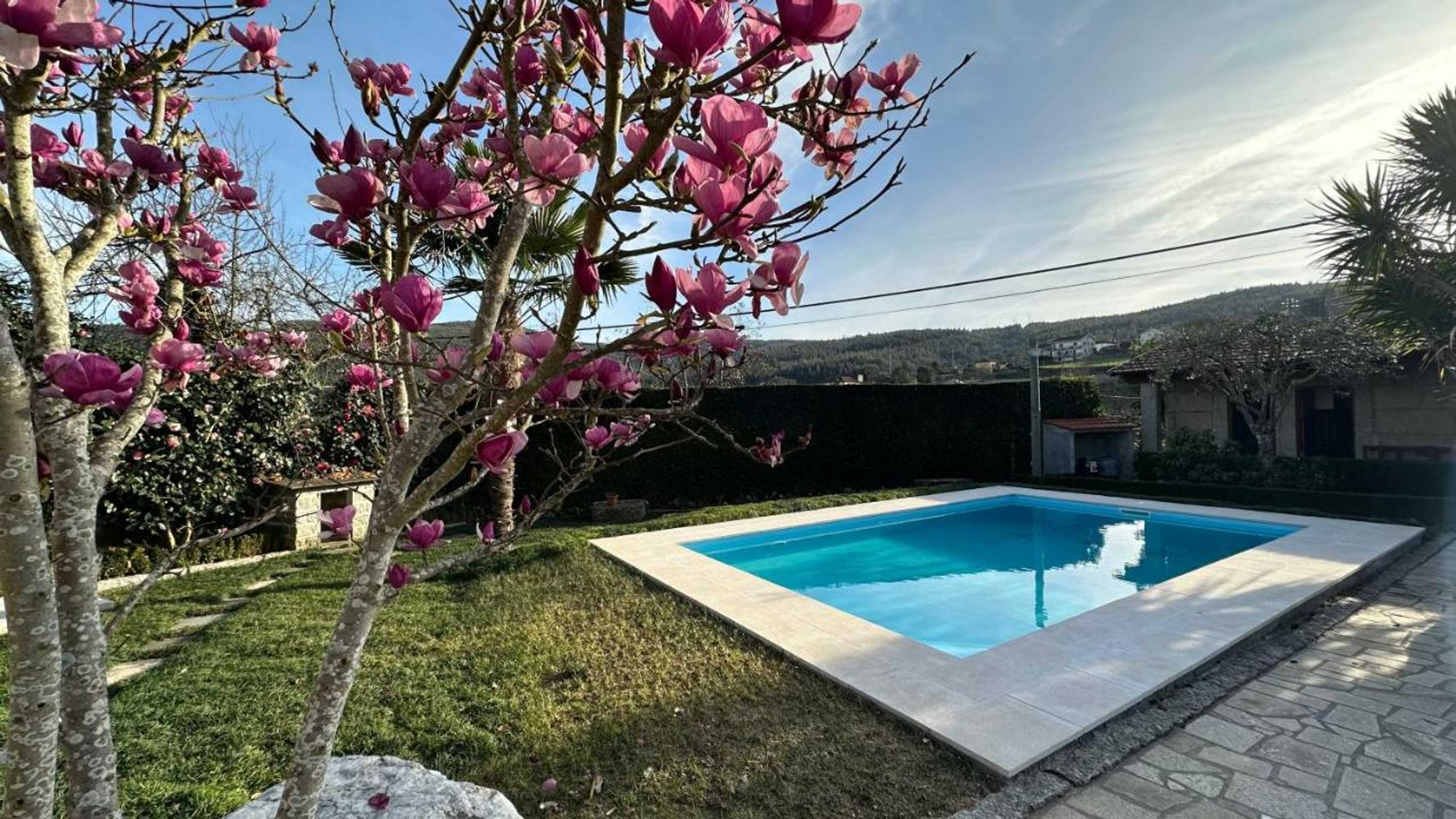 Gift card for Casa da Tia Palmira