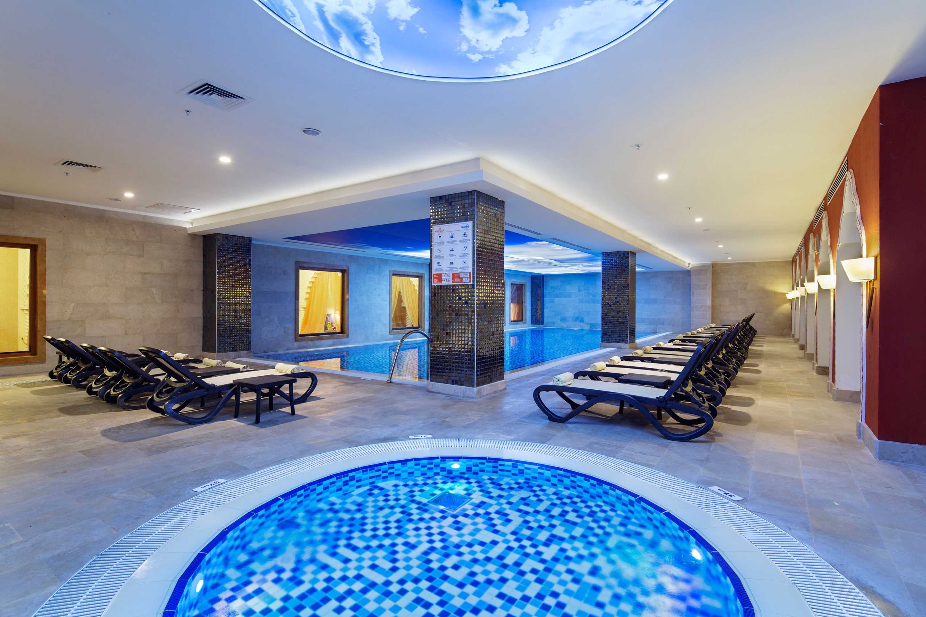 Gift card for Diamond Excellence Resort & Spa Gift card for Diamond Excellence Resort & Spa