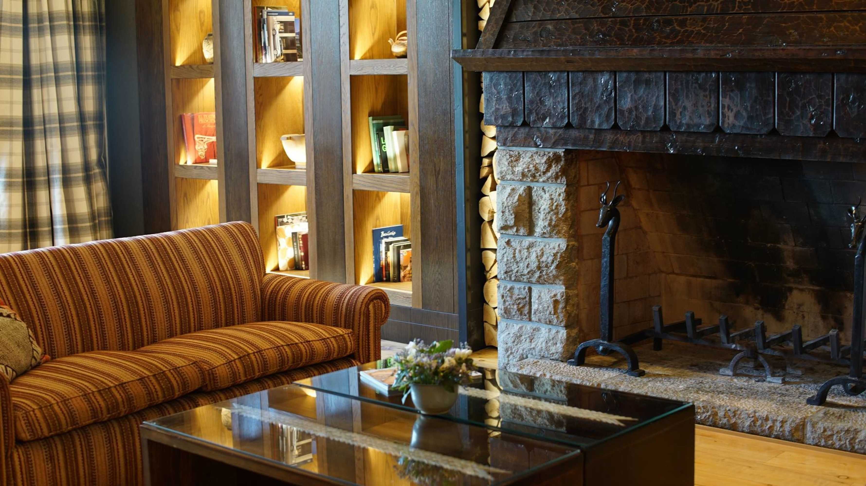 Gift card for Llao Llao Resort Golf & Spa