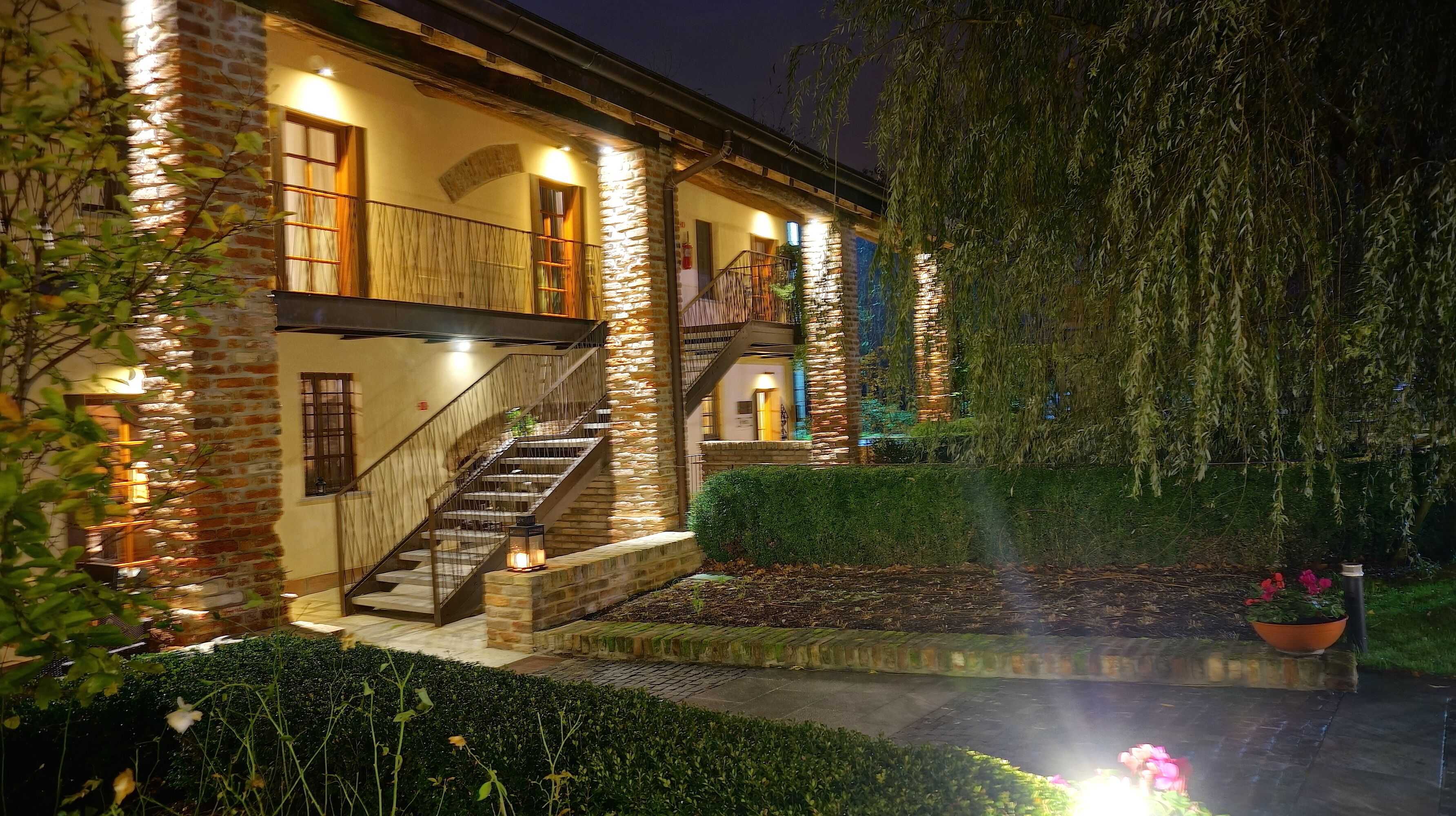 Gift card for Hotel Mulino Grande