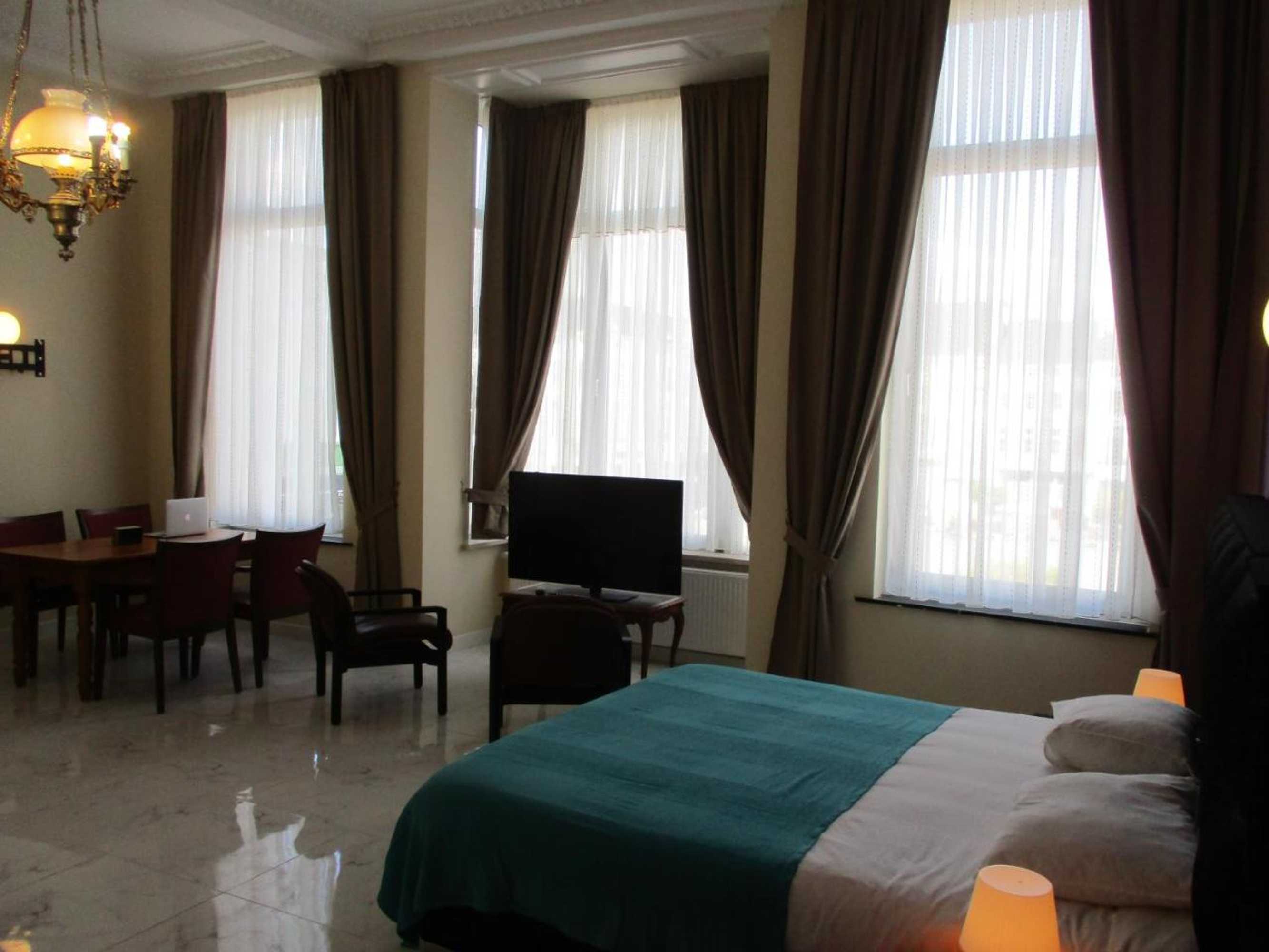 Gift card for Hotel de la Gare Aalst