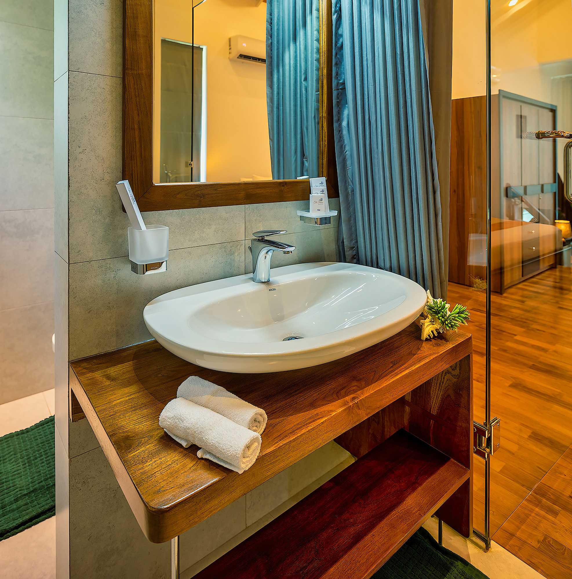 Gift card for The Palace by Ocean