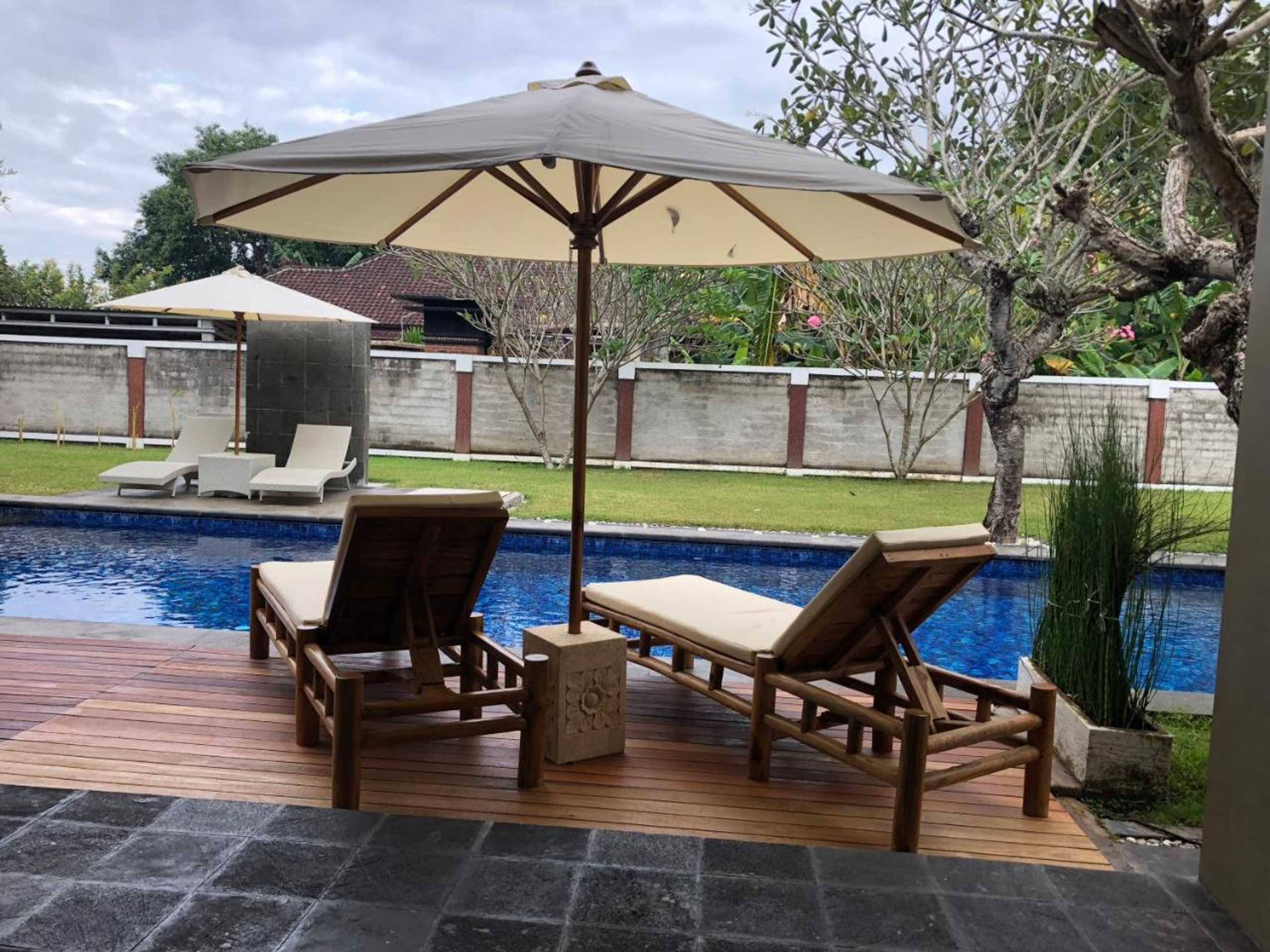 Gift card for Villa Tiller 2