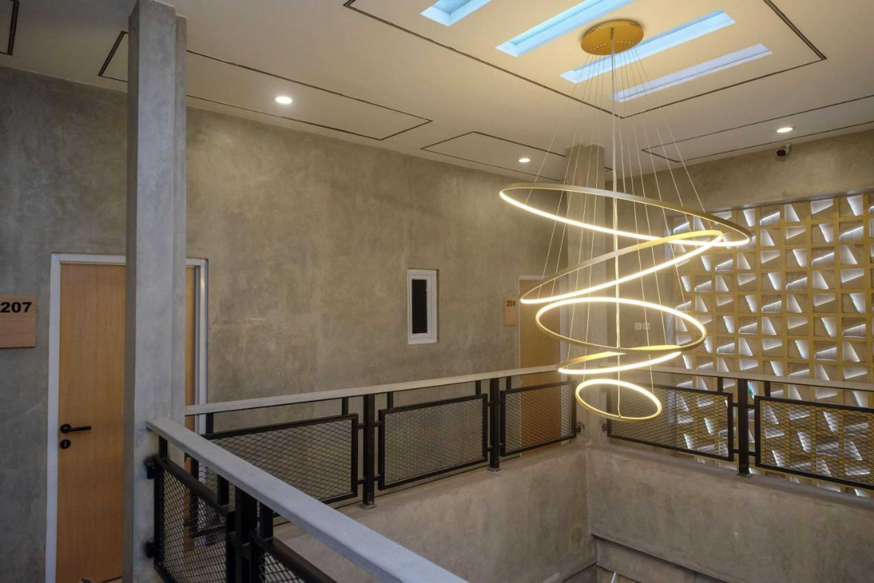 Gift card for Urbanview Hotel Syariah Artamara Tegal by Reddoorz