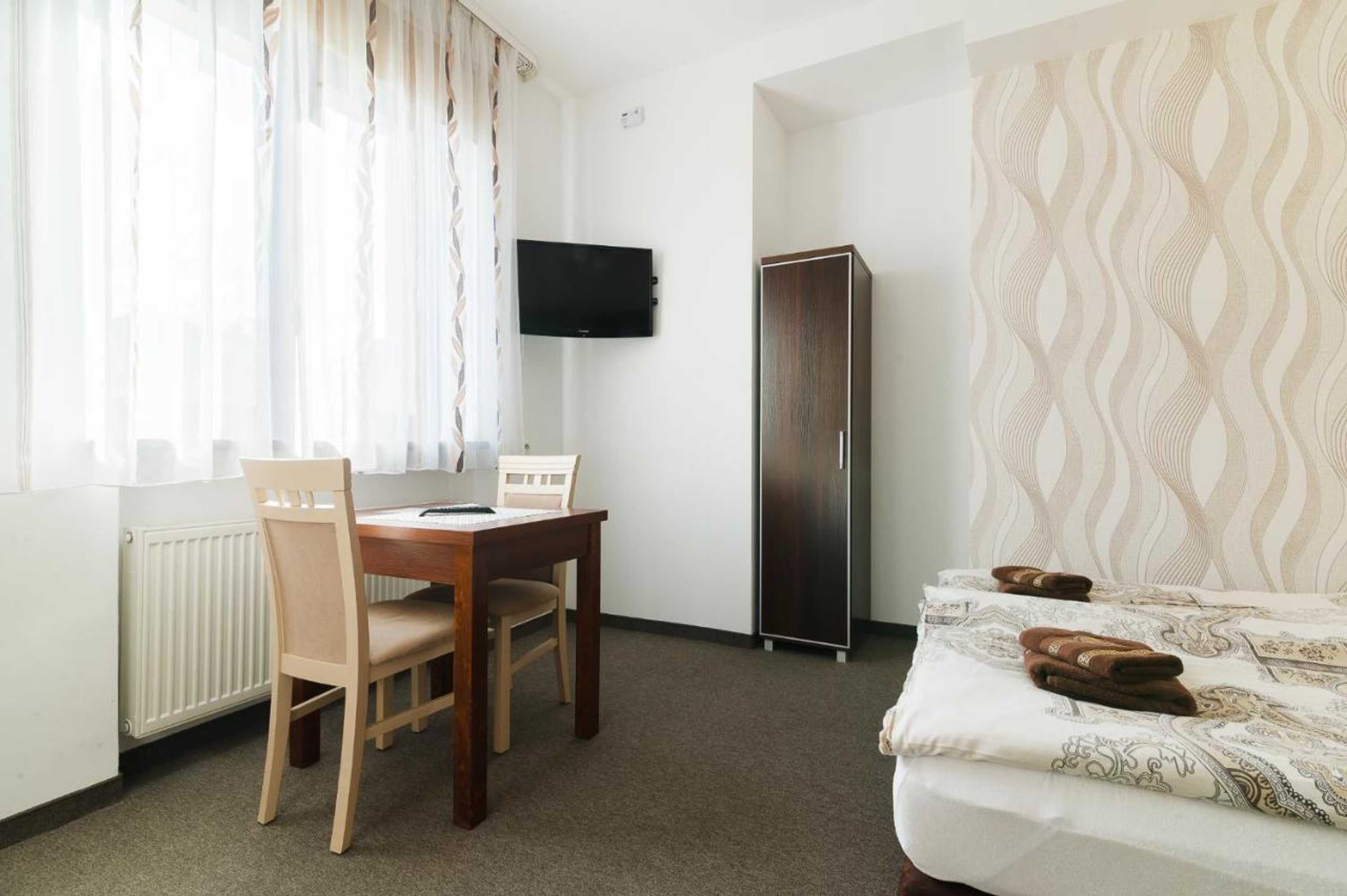 Gift card for Astra Apartments