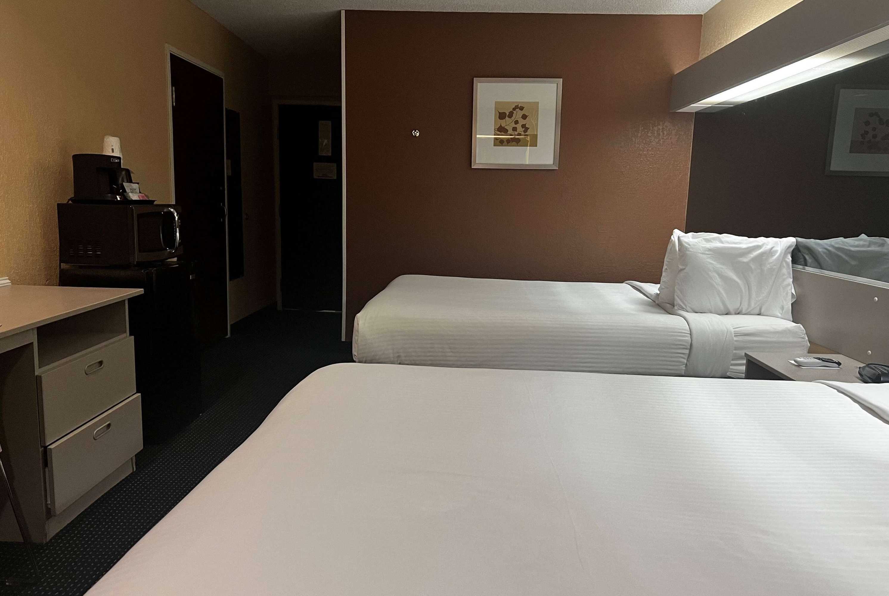 Gift card for Microtel Inn & Suites by Wyndham Houston Gift card for Microtel Inn & Suites by Wyndham Houston
