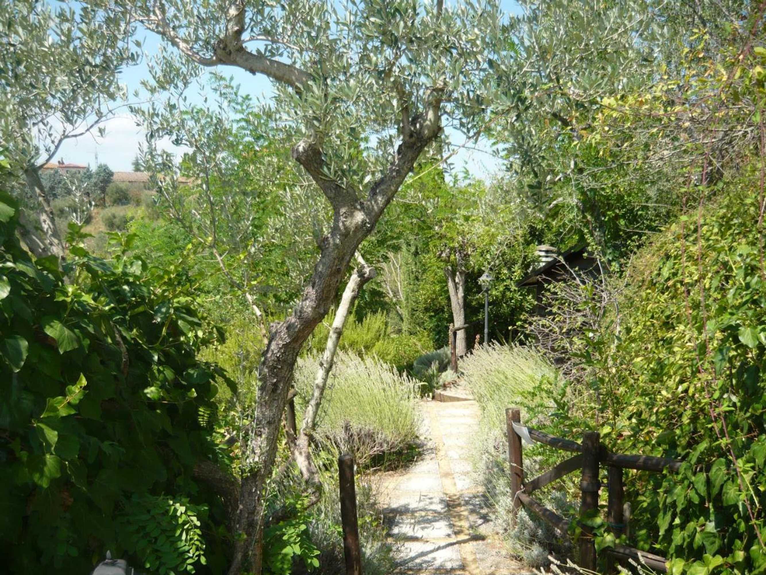 Gift card for Podere Oliveta