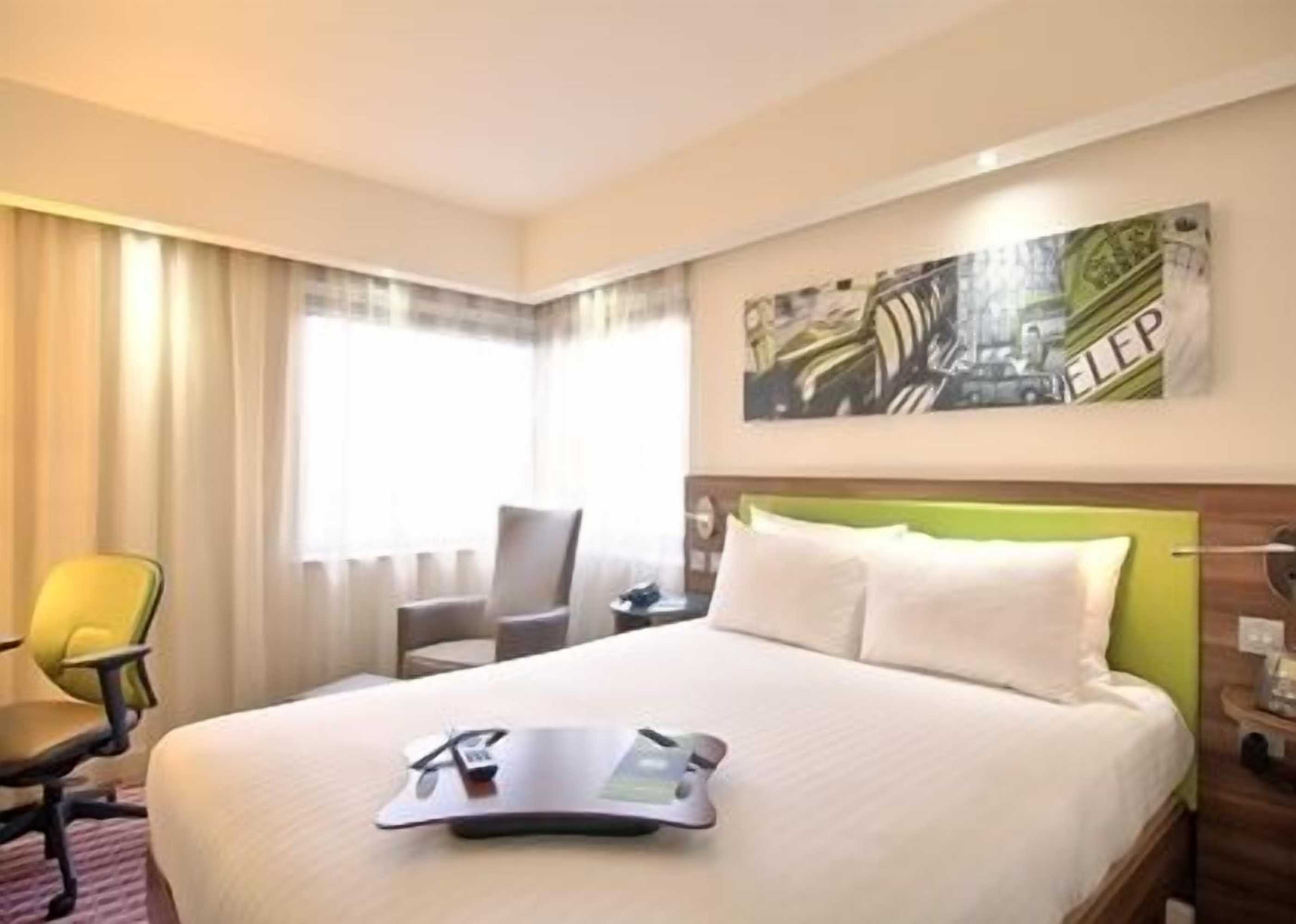 Gift card for Hampton by Hilton Humberside Airport Gift card for Hampton by Hilton Humberside Airport