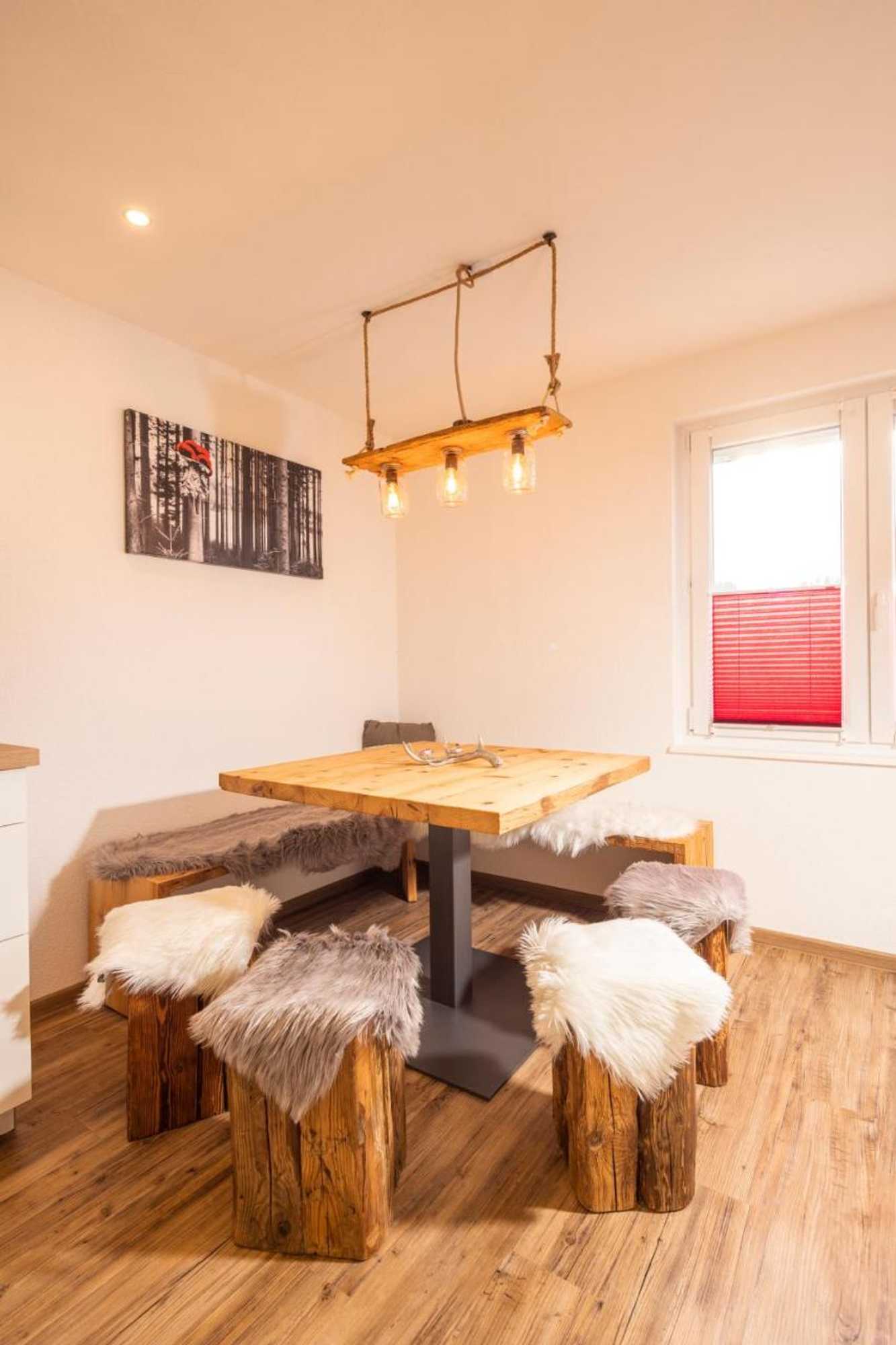 Gift card for Ferienwohnungen Rebstock