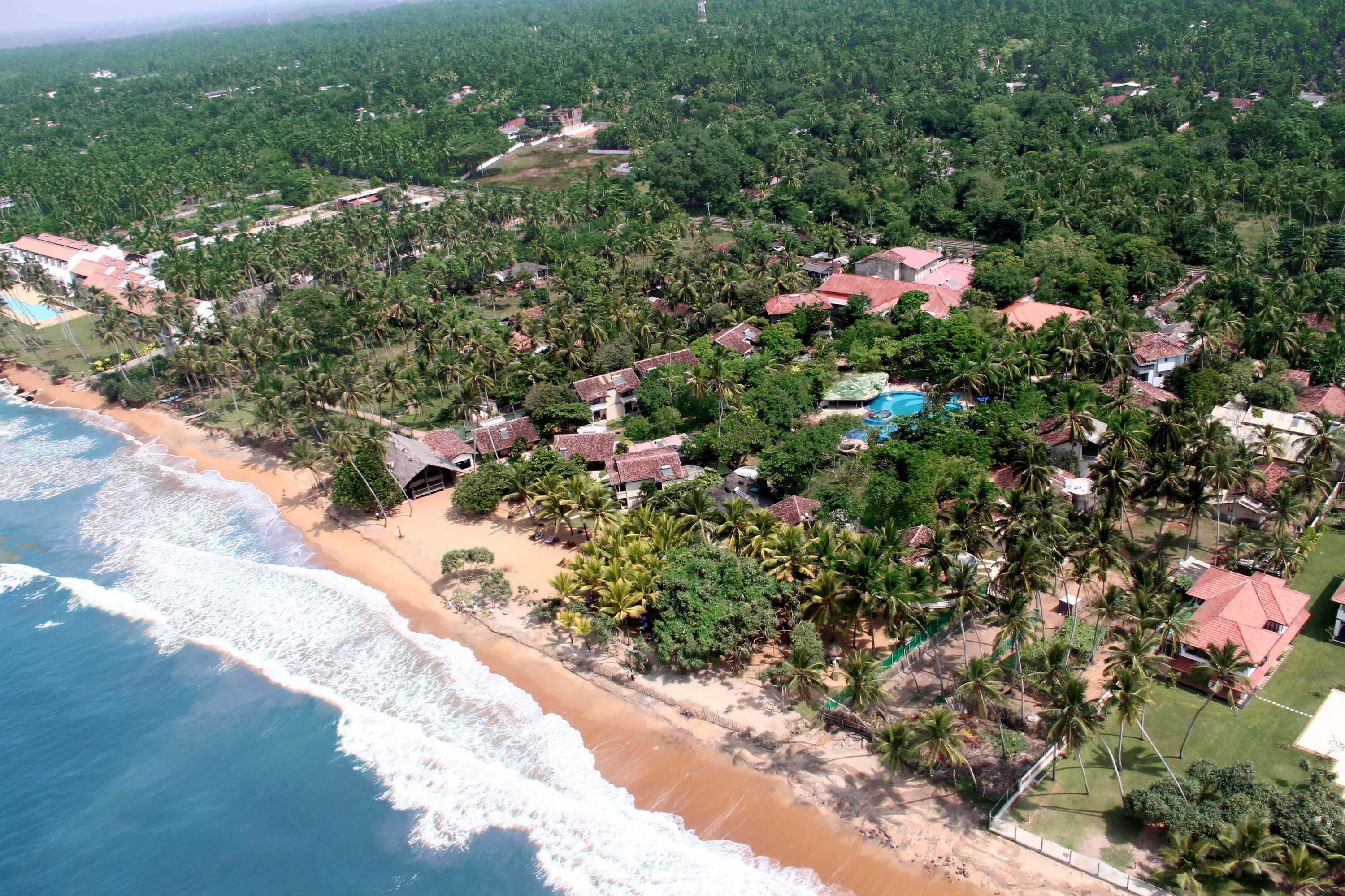 Gift card for Siddhalepa Ayurveda Resort - All Meals, Ayurveda Treatment, Yoga Gift card for Siddhalepa Ayurveda Resort - All Meals, Ayurveda Treatment, Yoga