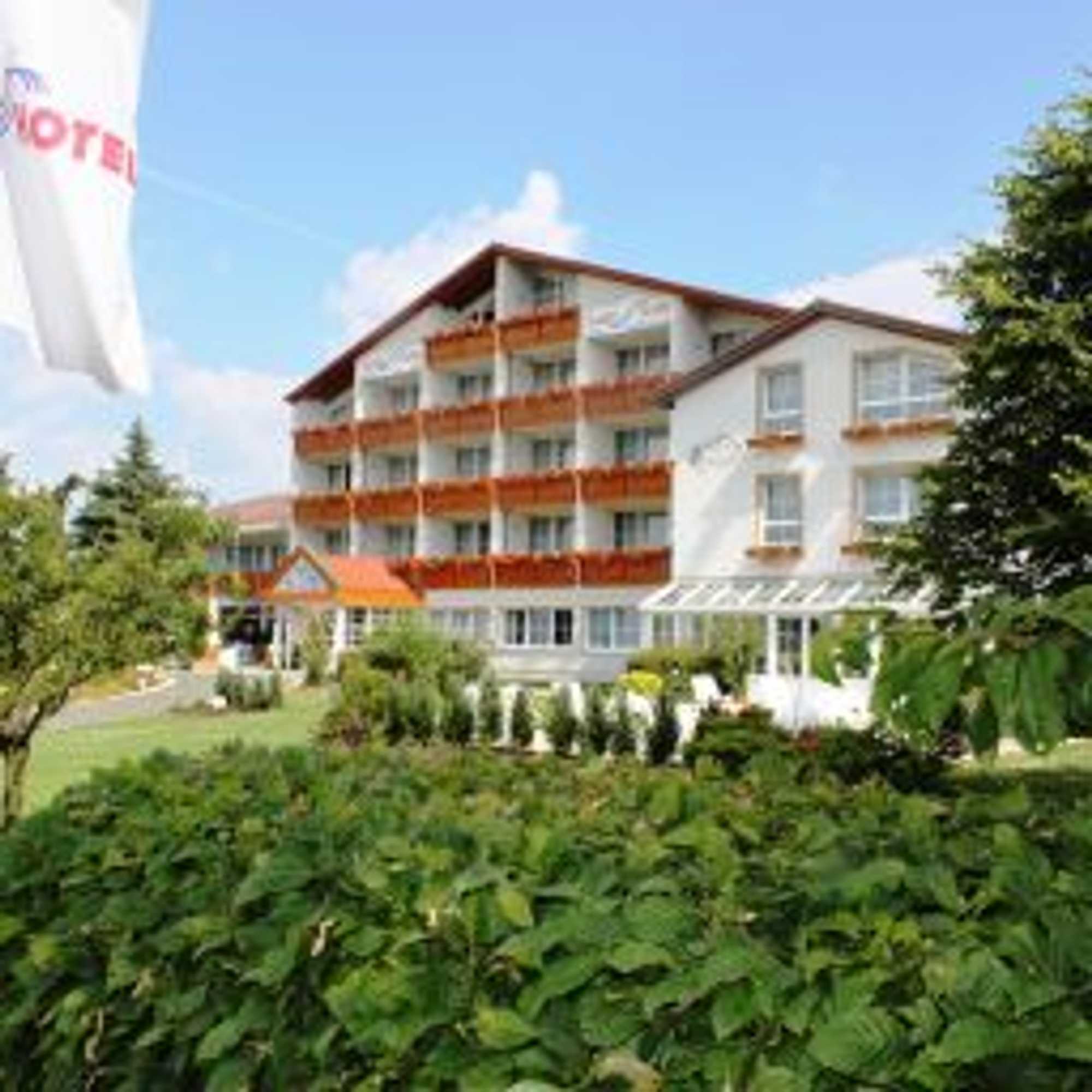 Gift card for Meister BÄr Hotel Frankenwald Gift card for Meister BÄr Hotel Frankenwald