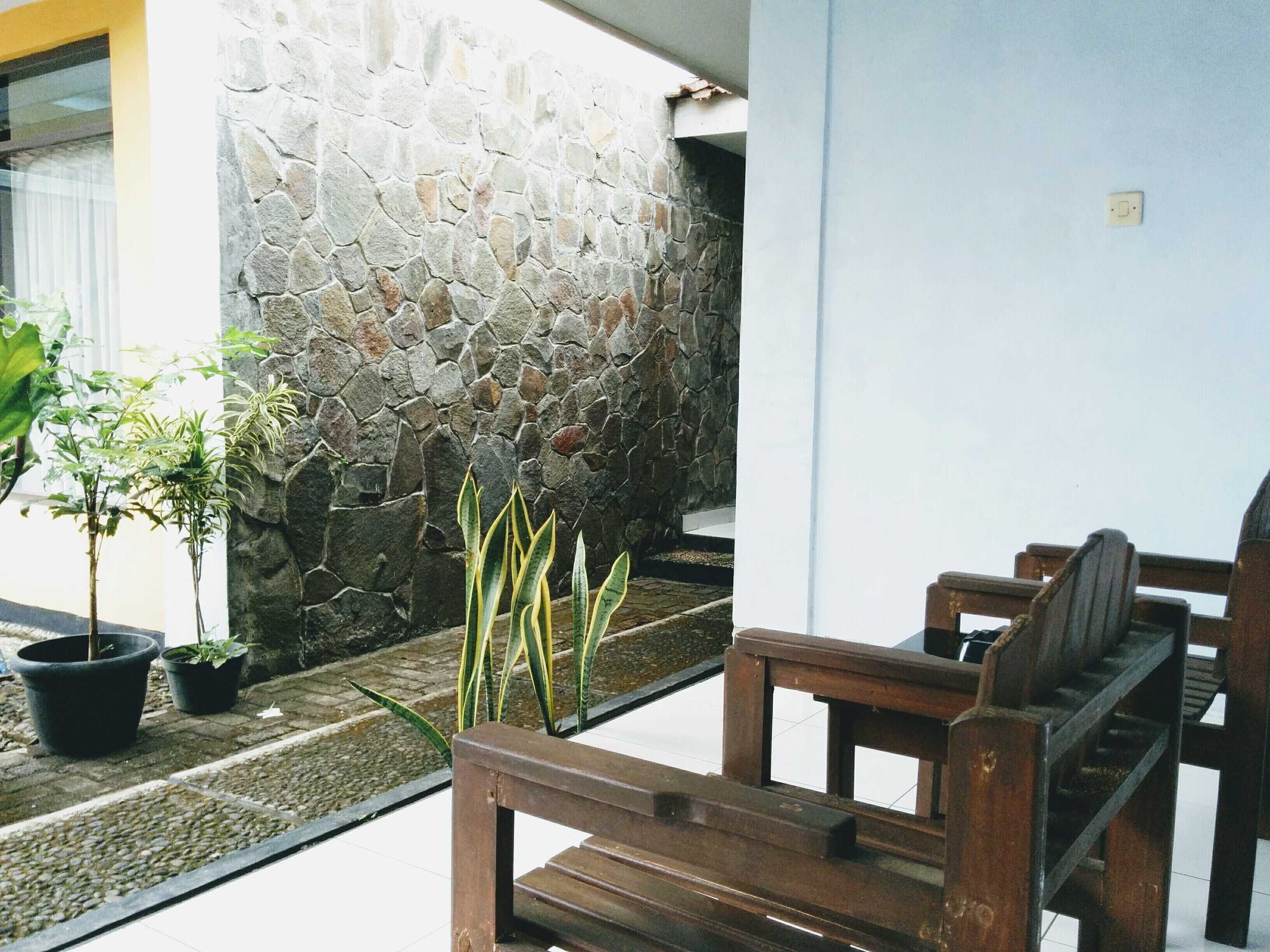 Gift card for Hotel Gunung Slamet Gift card for Hotel Gunung Slamet