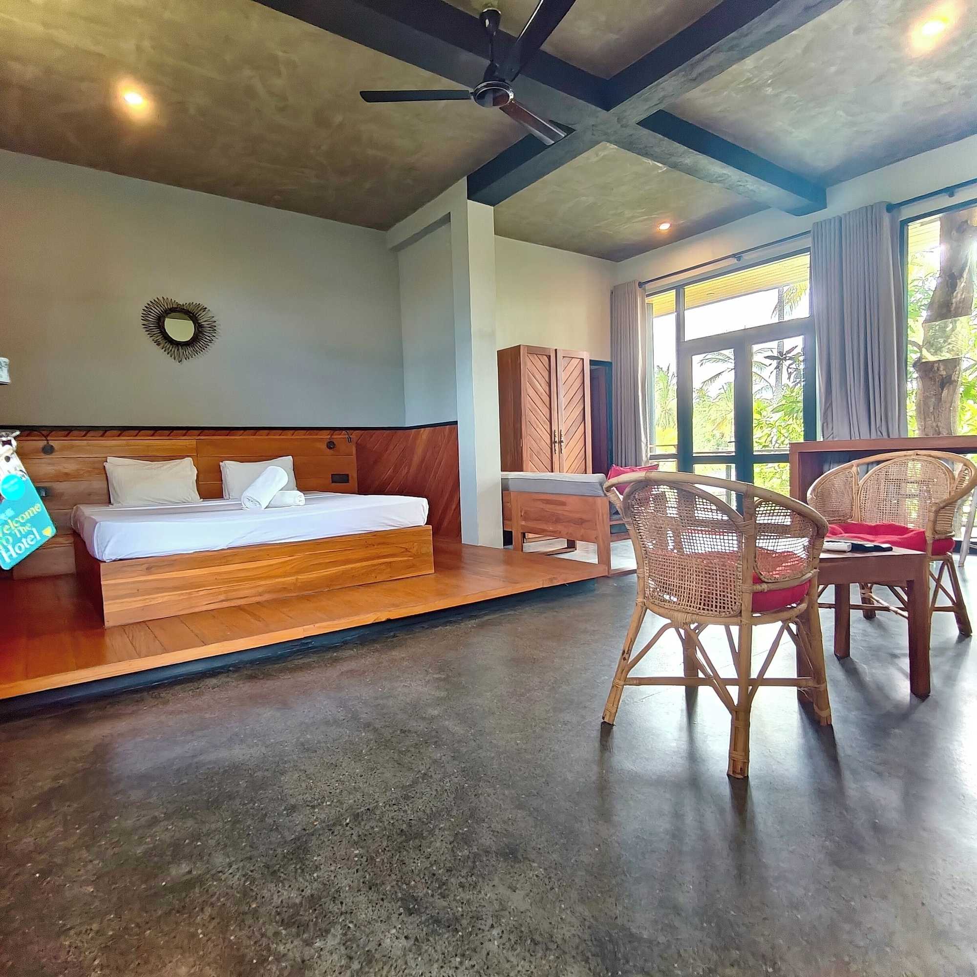 Gift card for Mango Tree Villa Bentota