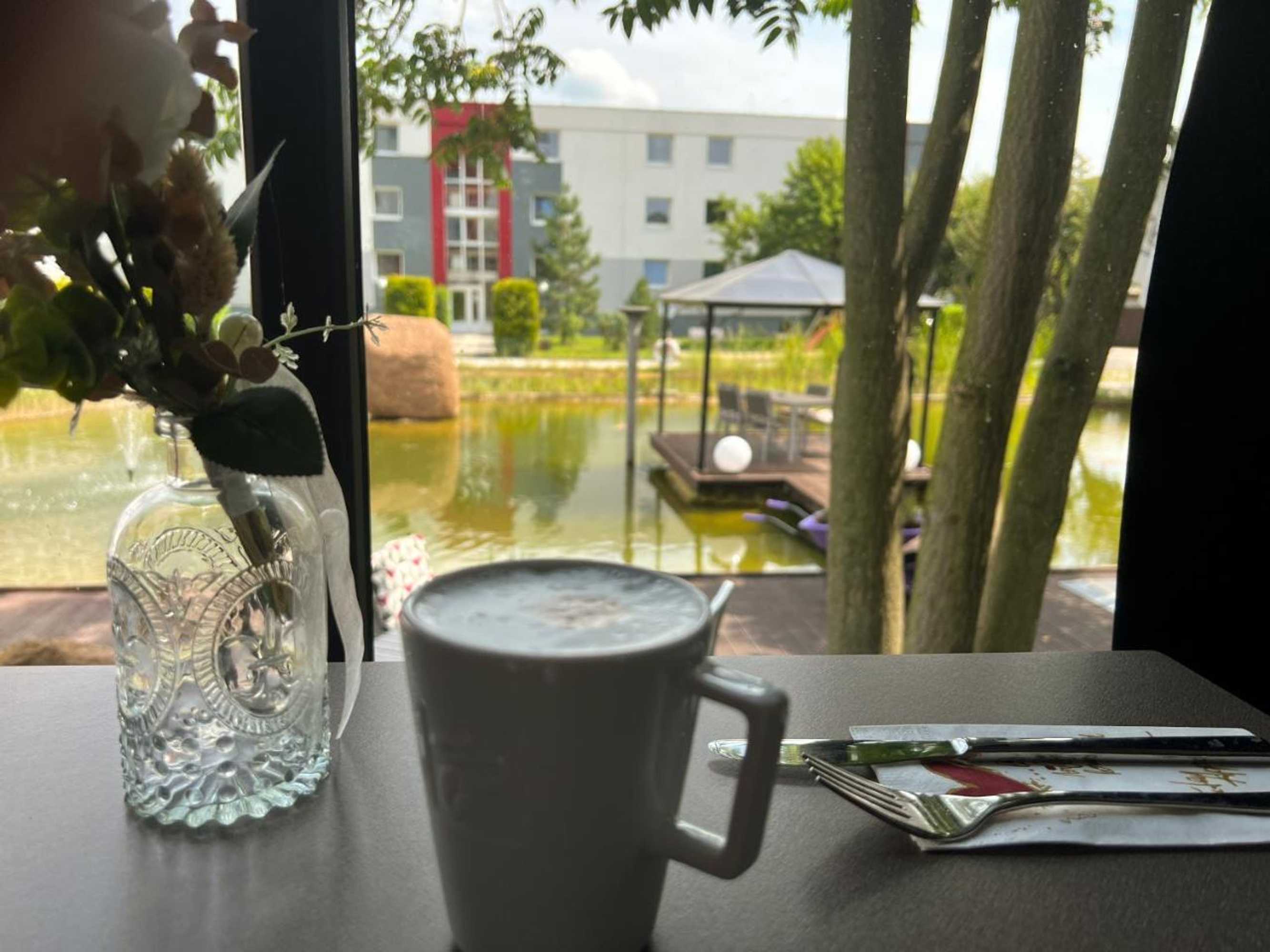 Gift card for Skyhotel Merseburg