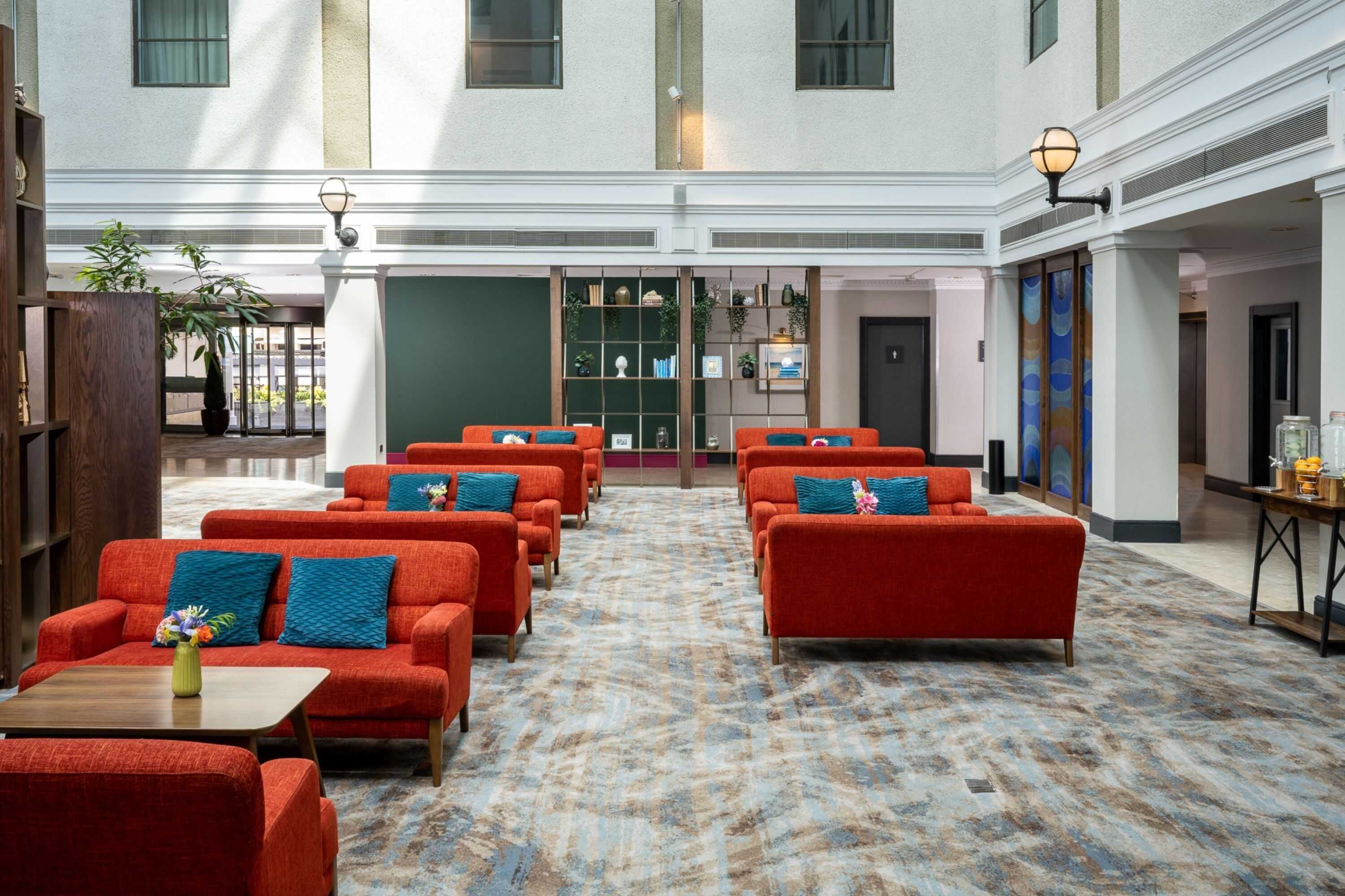 Gift card for Leonardo Royal Hotel Brighton Waterfront