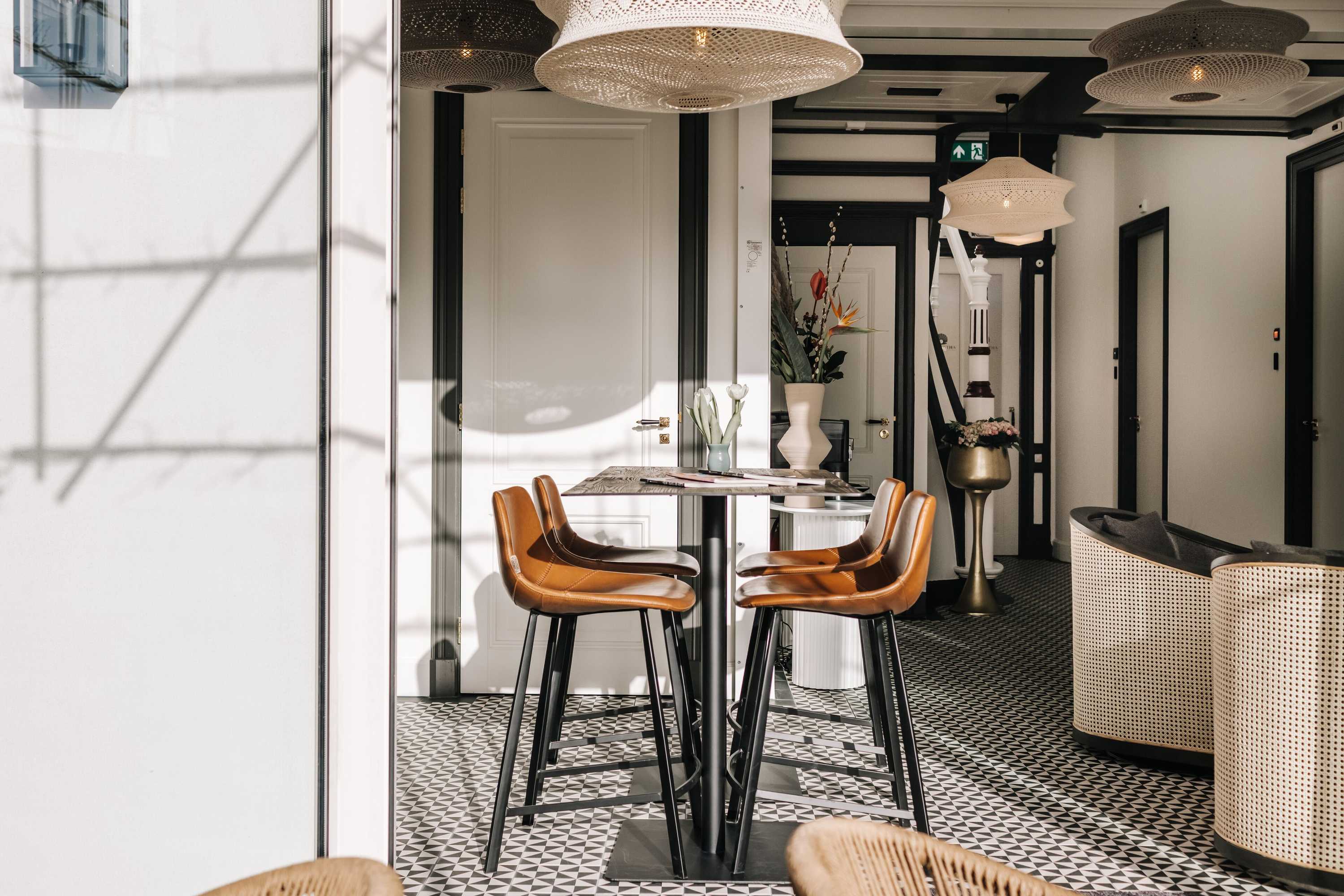 Gift card for Boutique Hotel Margretha