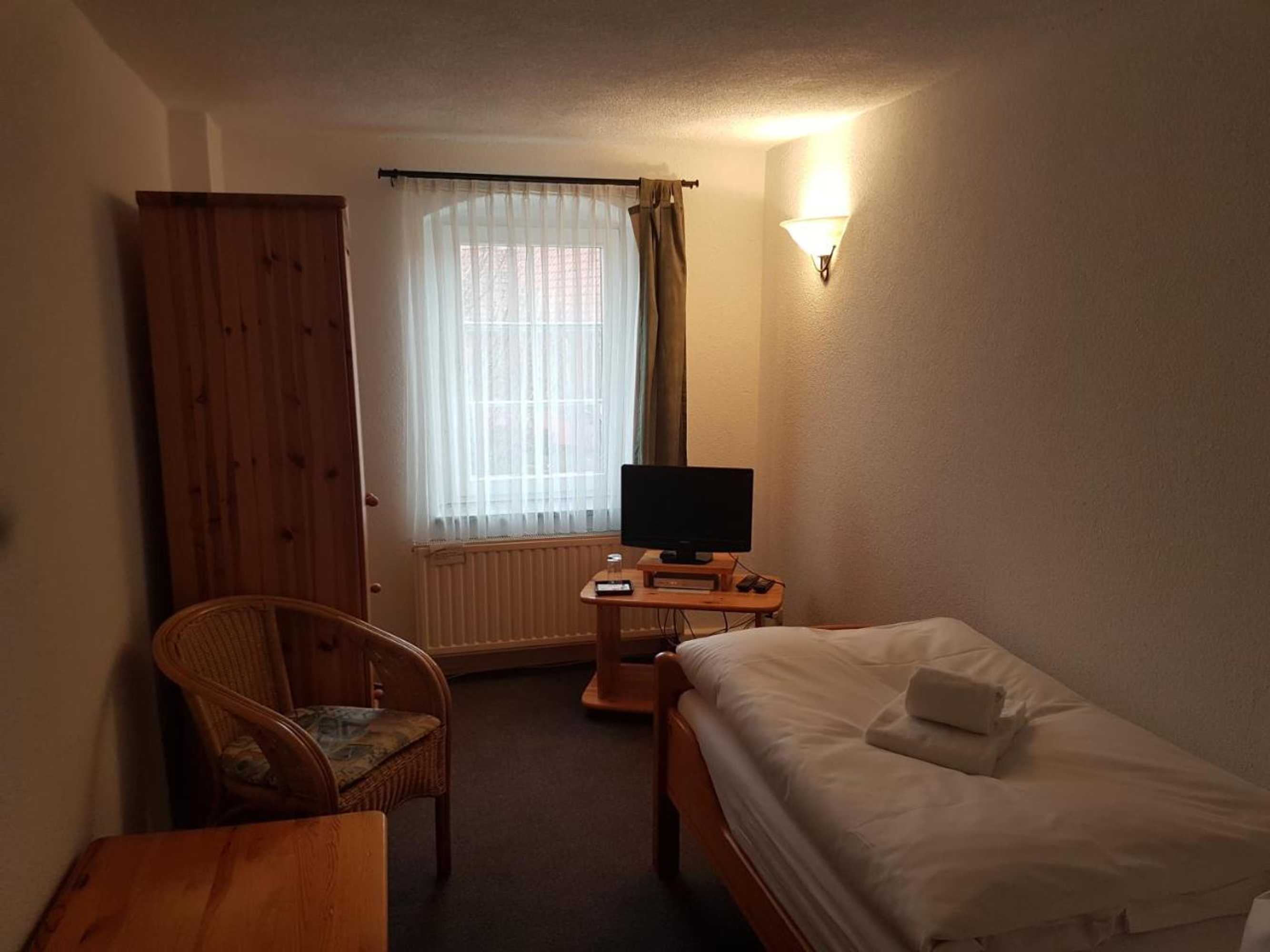 Gift card for Alt Coswigerhof