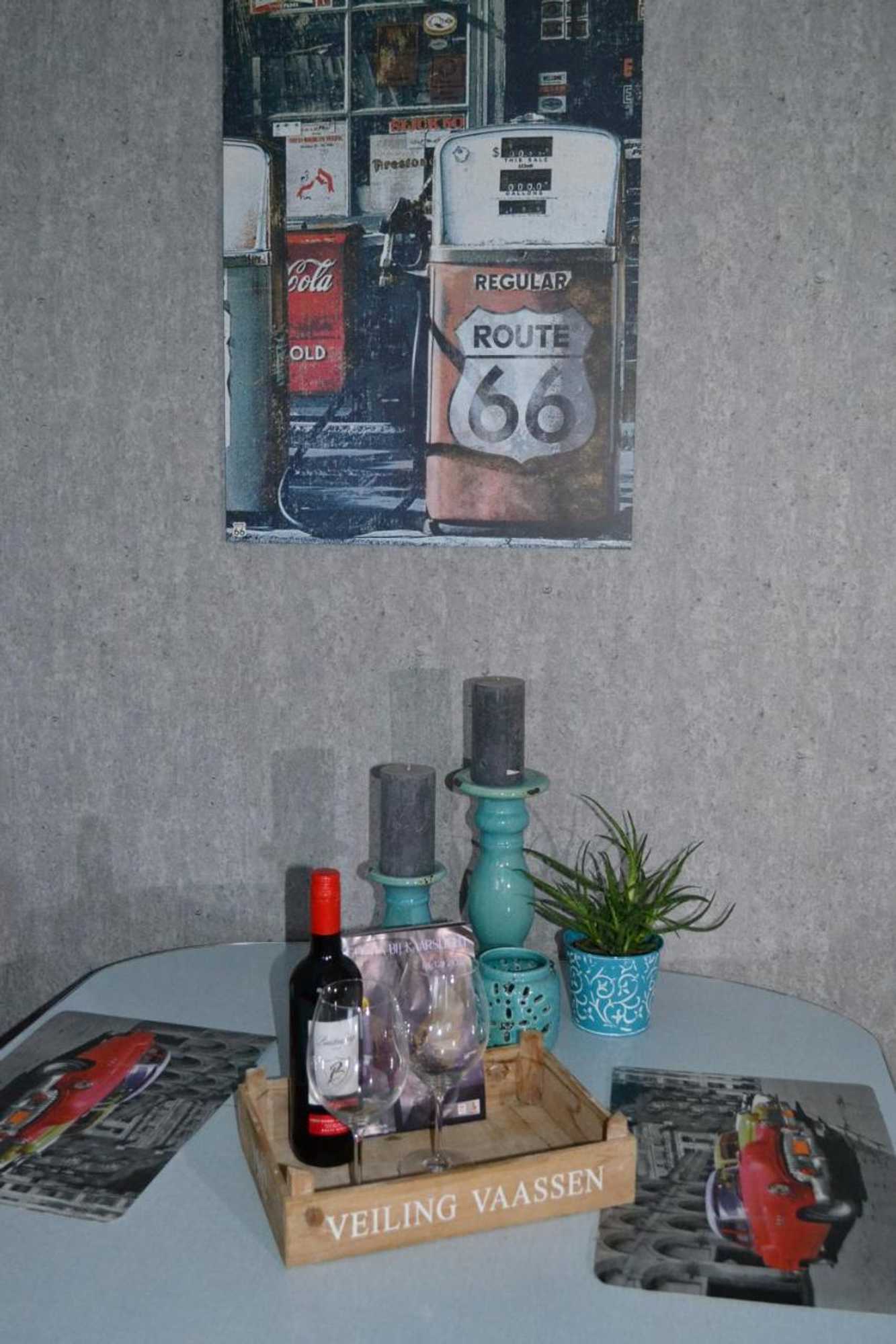 Gift card for Bed & Breakfast ‘t Westergouwertje